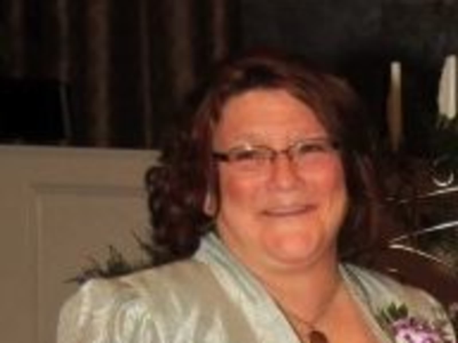 Sue from Charlotte, North Carolina, United States