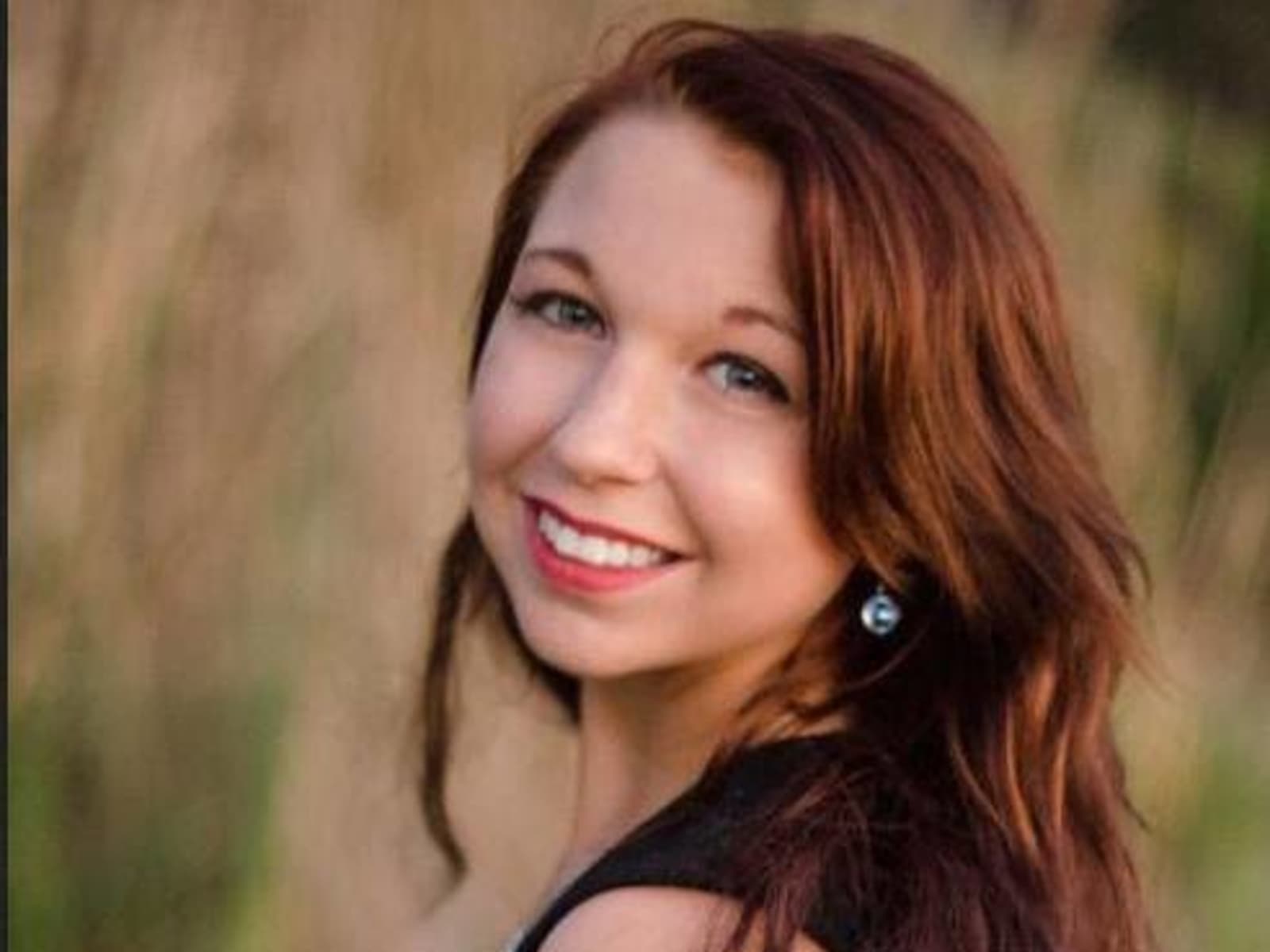 Taylor from San Diego, California, United States