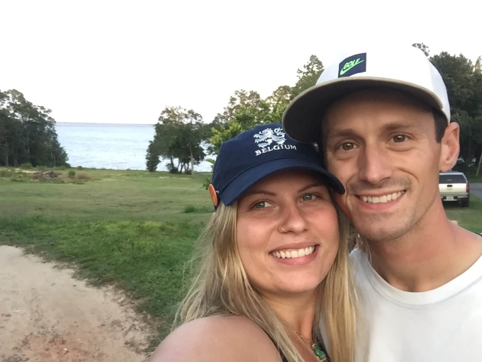 Mallory & Matthew from Denver, Colorado, United States