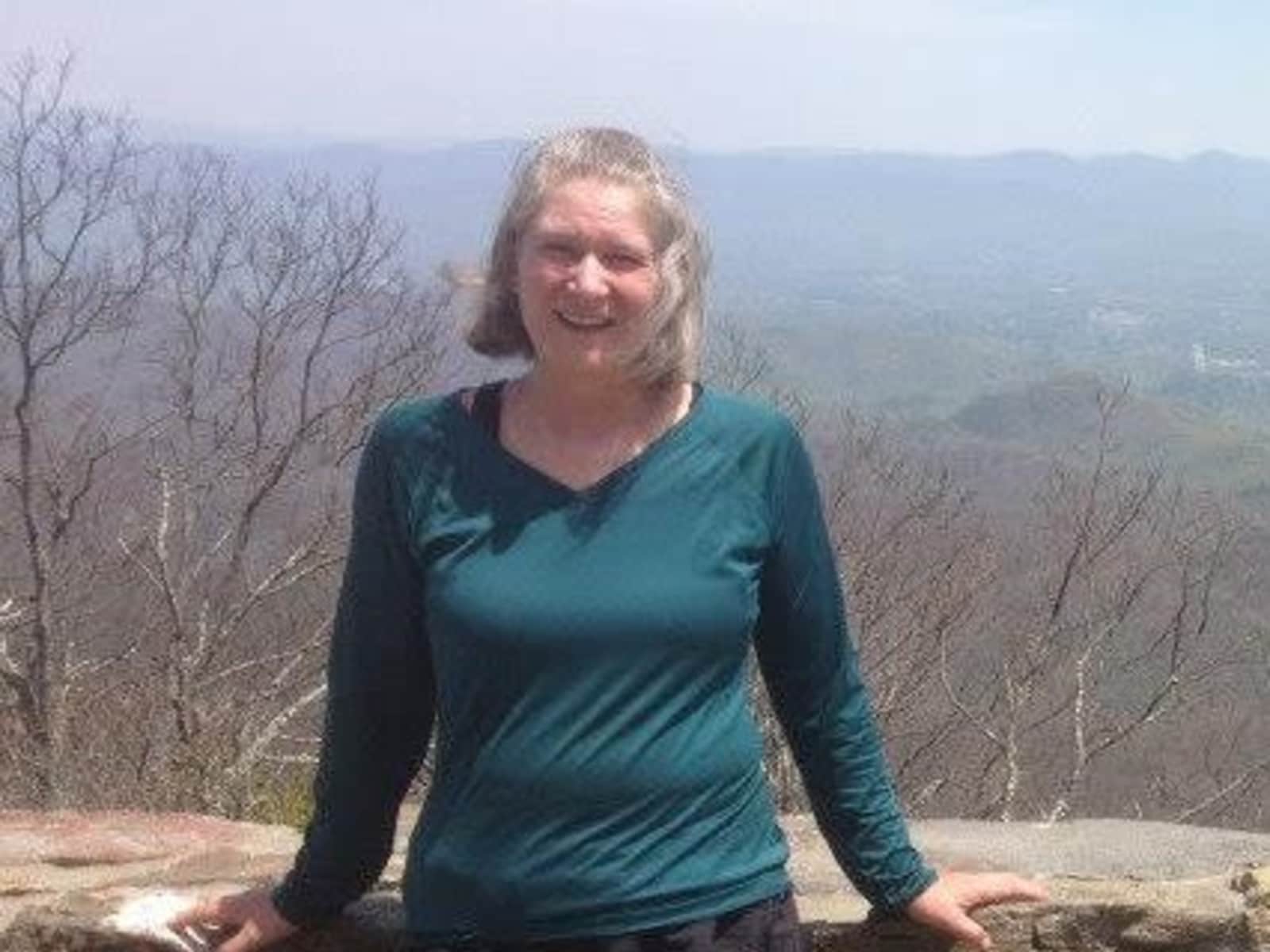 Paula from Concord, New Hampshire, United States