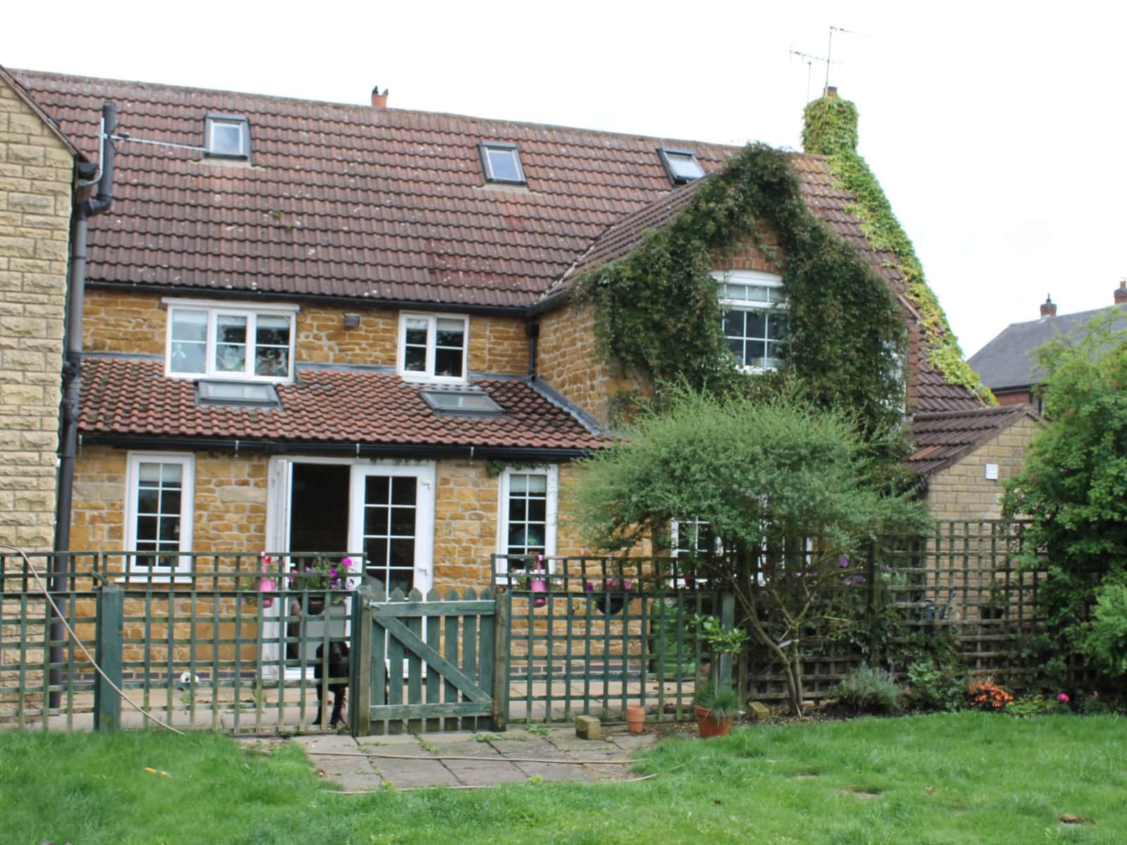 Housesitting assignment in Melton Mowbray, United Kingdom