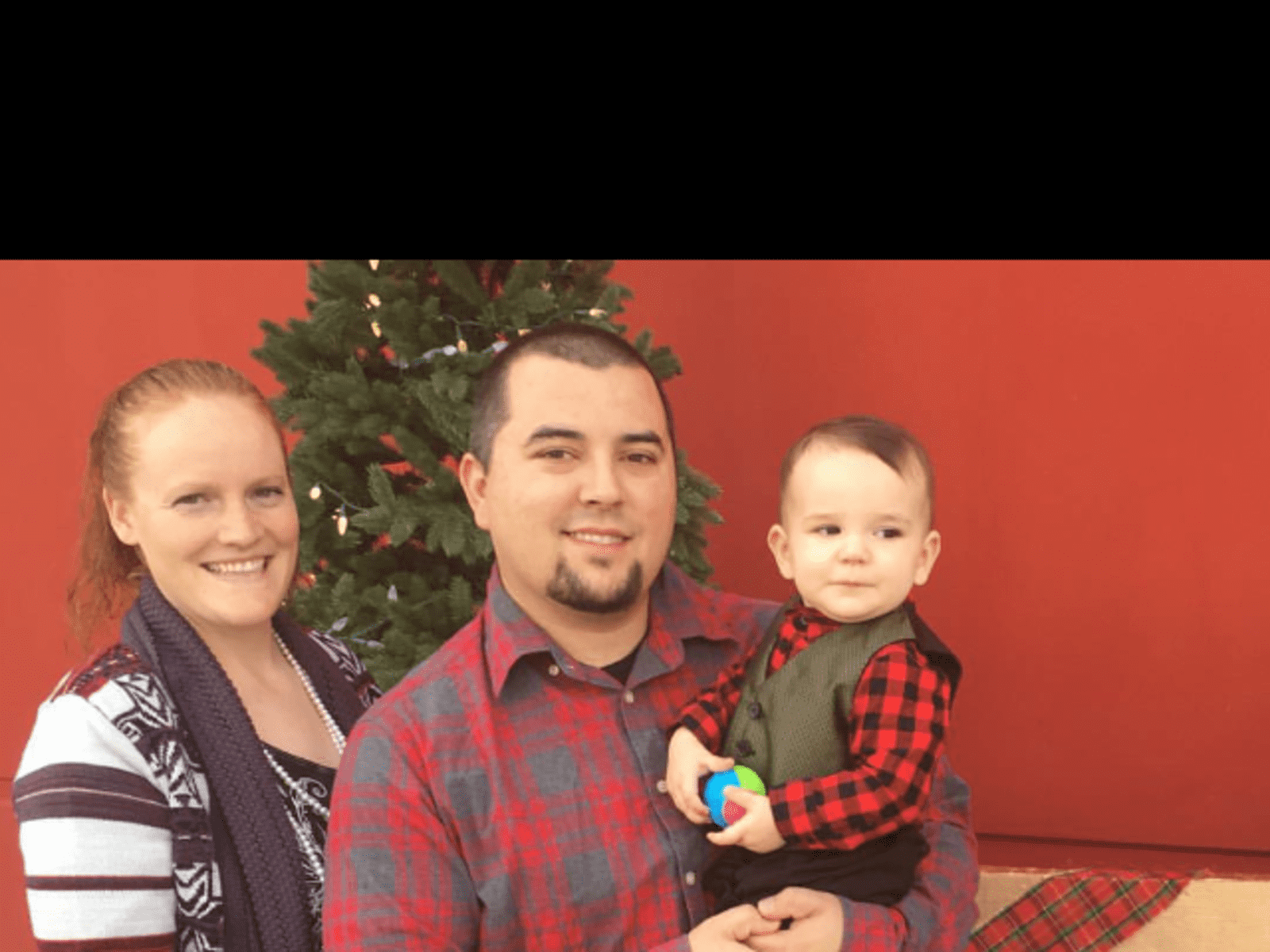 Bridgett & Mike from Phoenix, Arizona, United States