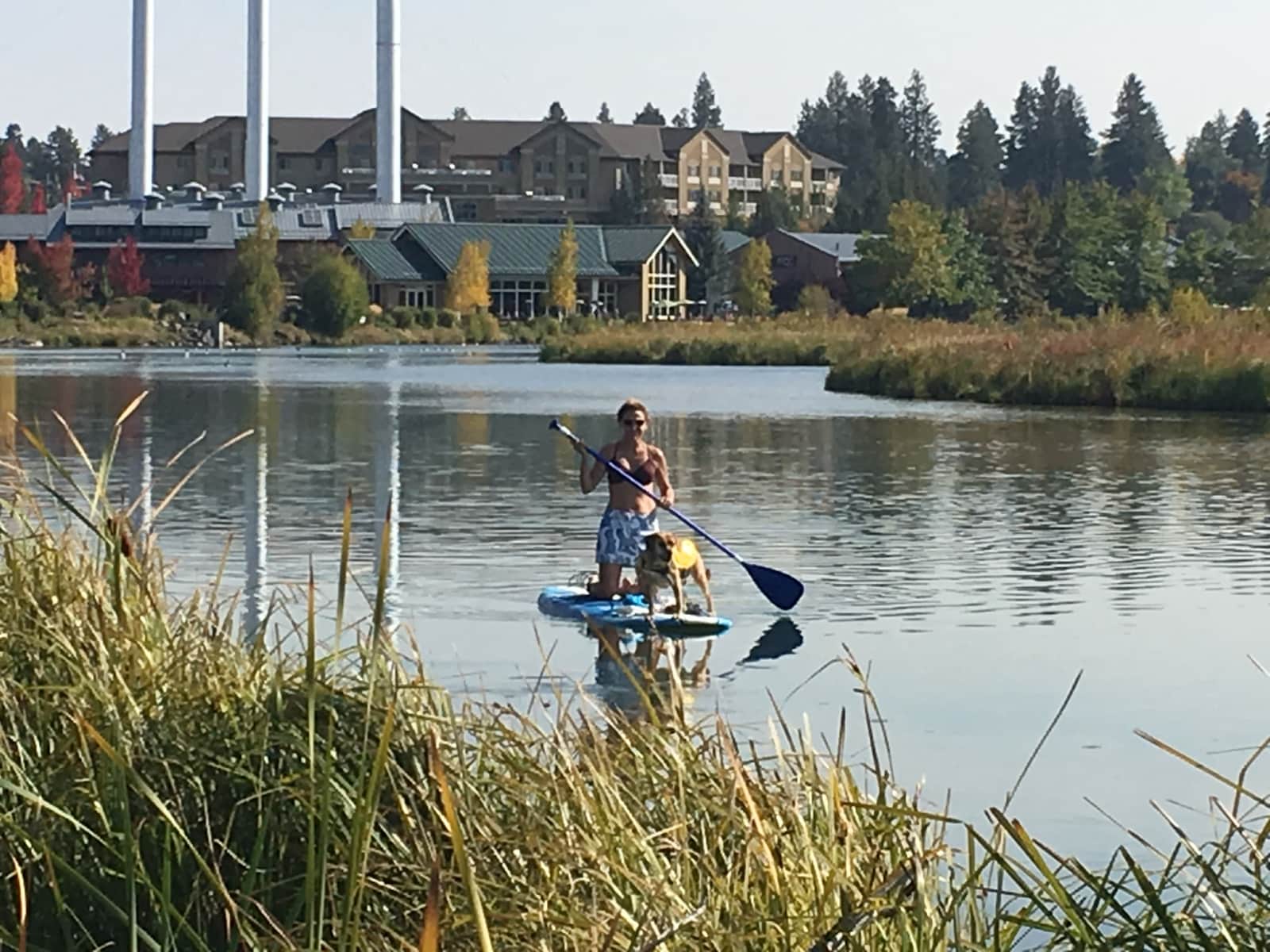 Tracy from Bend, Oregon, United States