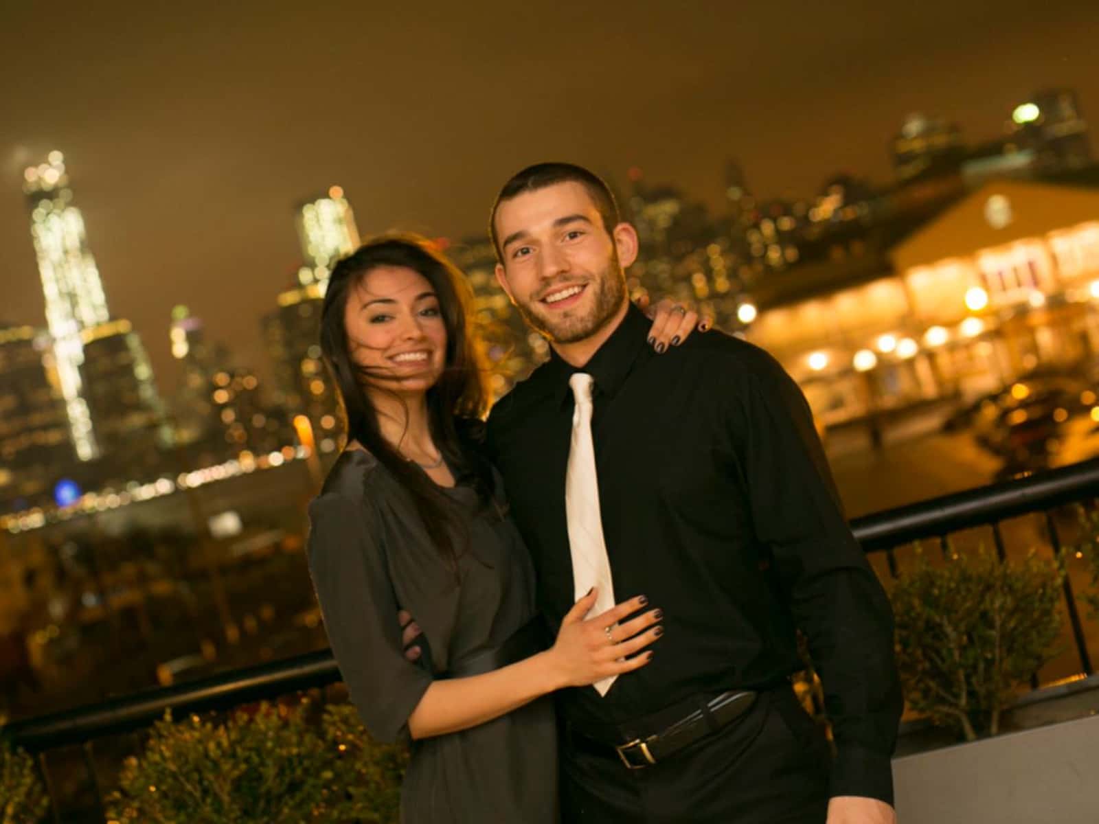 Jannel & Kevin from Denver, Colorado, United States