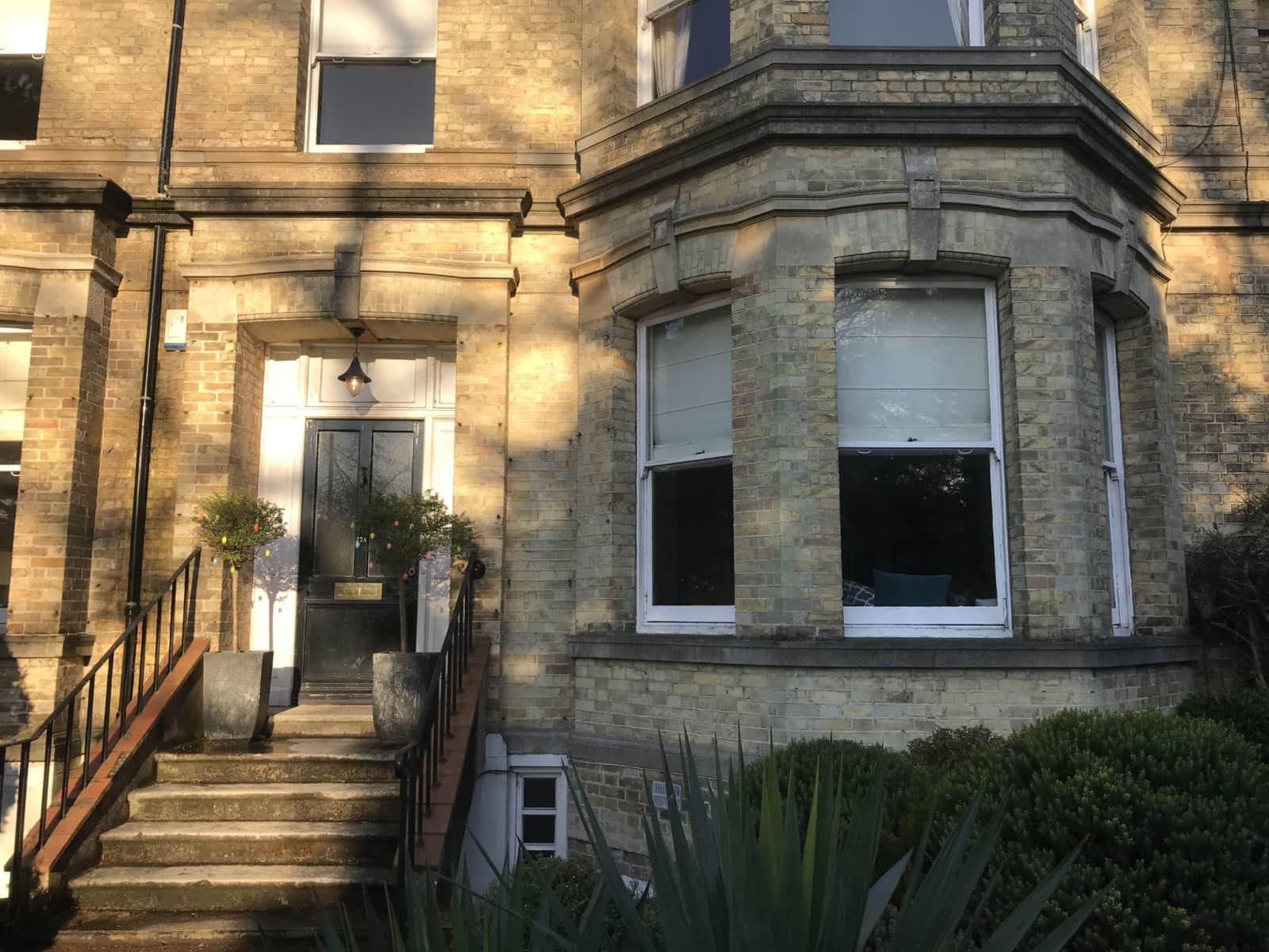Housesitting assignment in Royal Tunbridge Wells, United Kingdom