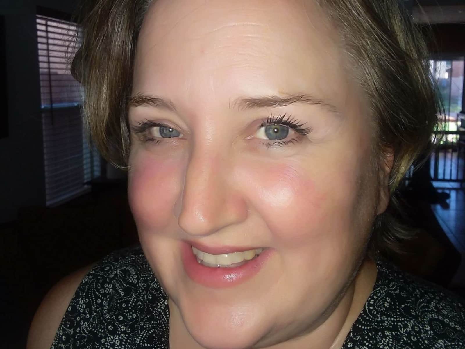 Lisa from Tucson, Arizona, United States