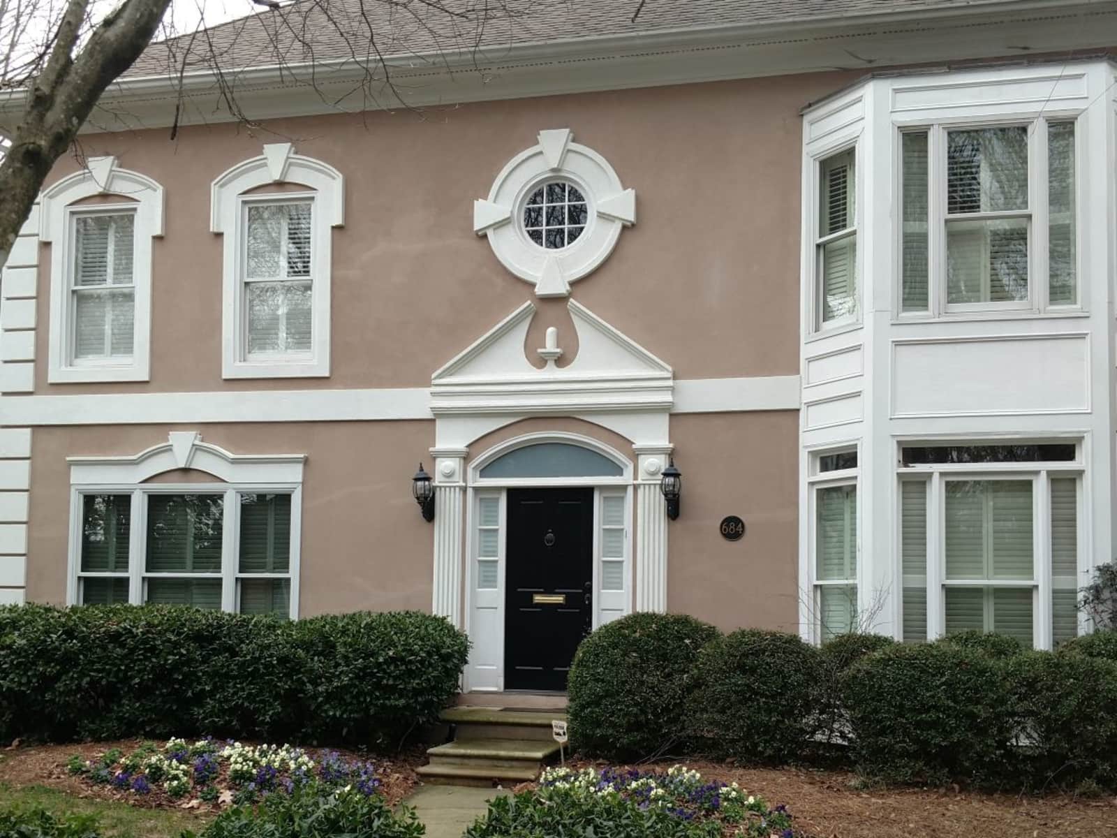 Housesitting assignment in Druid Hills, Georgia, United States