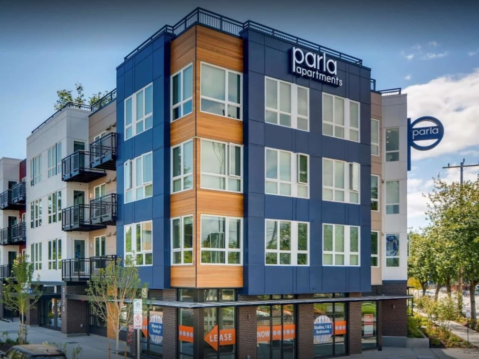 Housesitting assignment in Seattle, Washington, United States