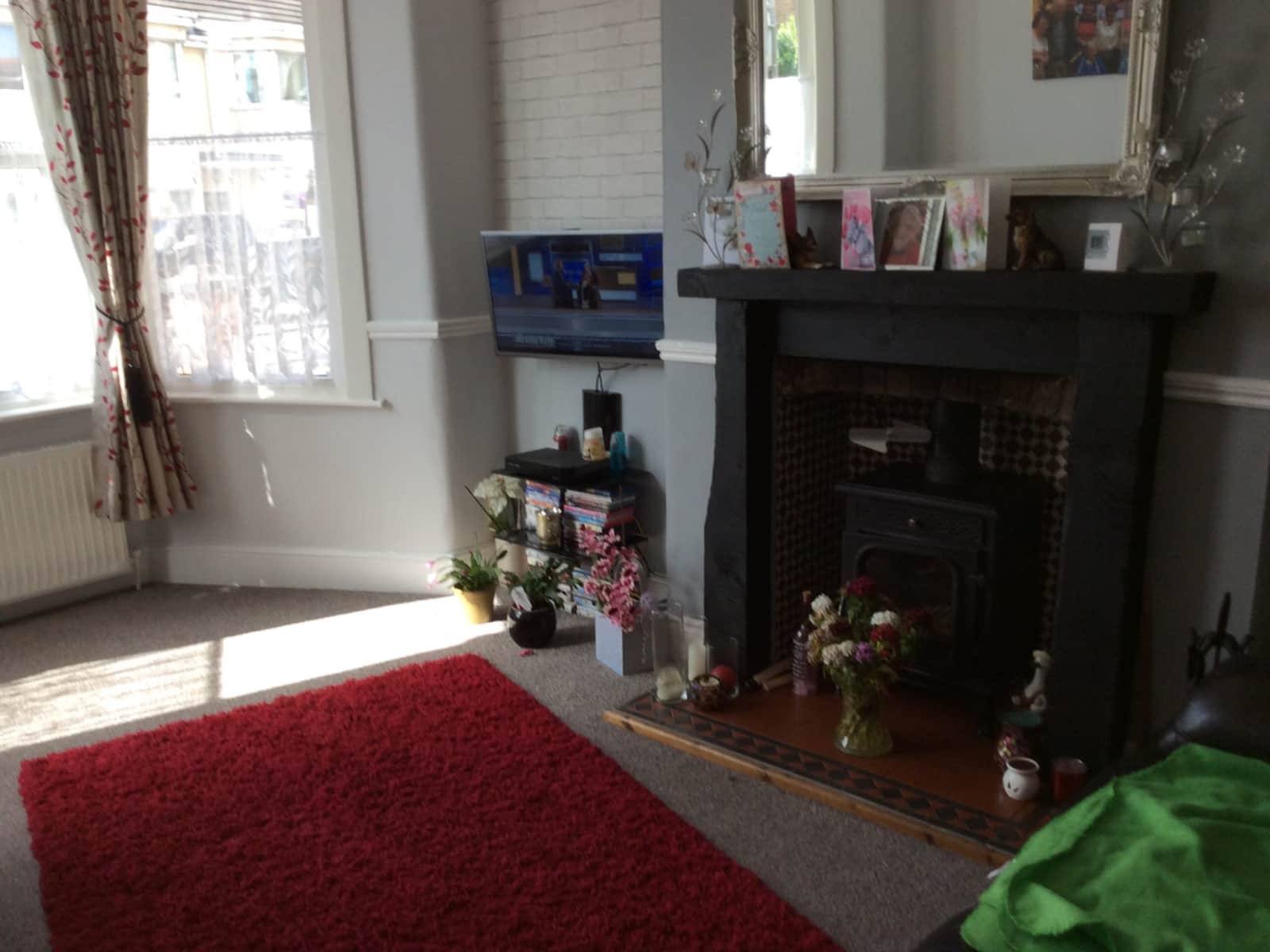 Housesitting assignment in Westcliff-on-Sea, United Kingdom