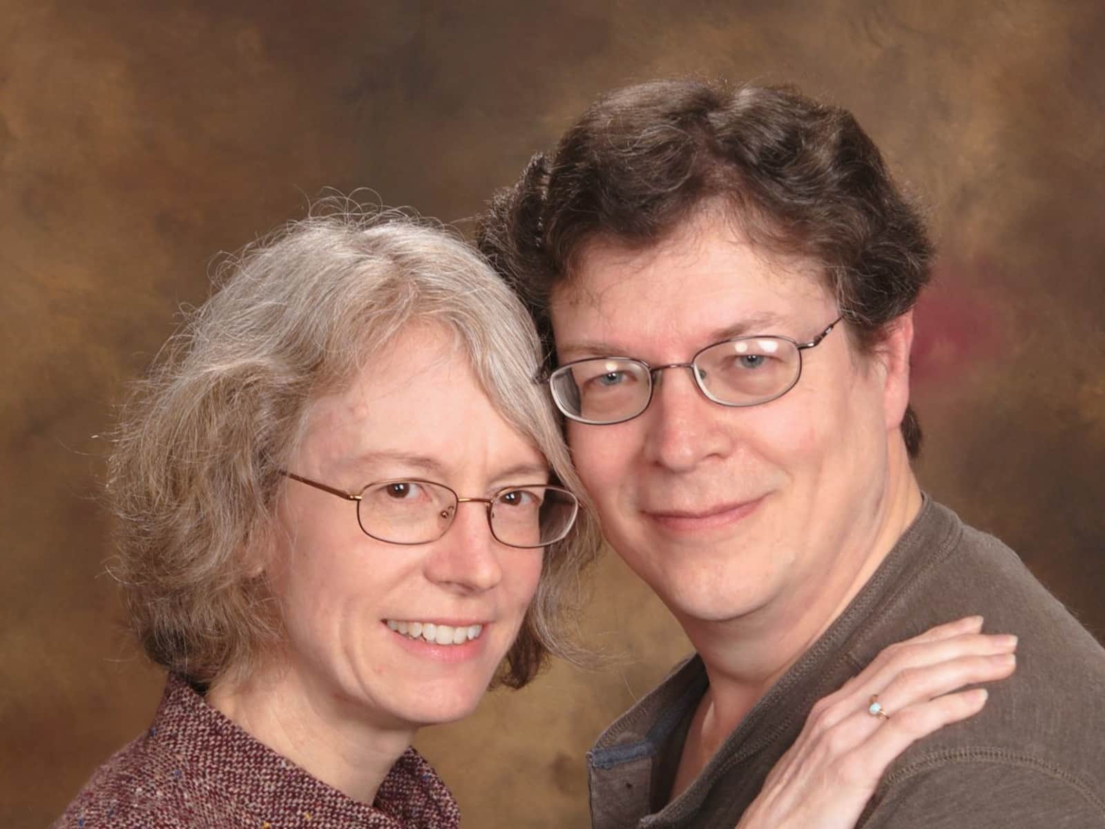 Wendy & Dave from Rockford, Illinois, United States
