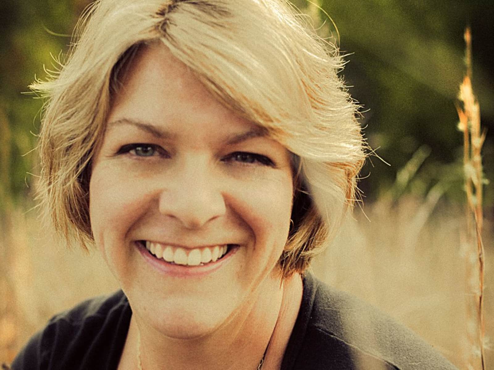 Susan from Asheville, North Carolina, United States