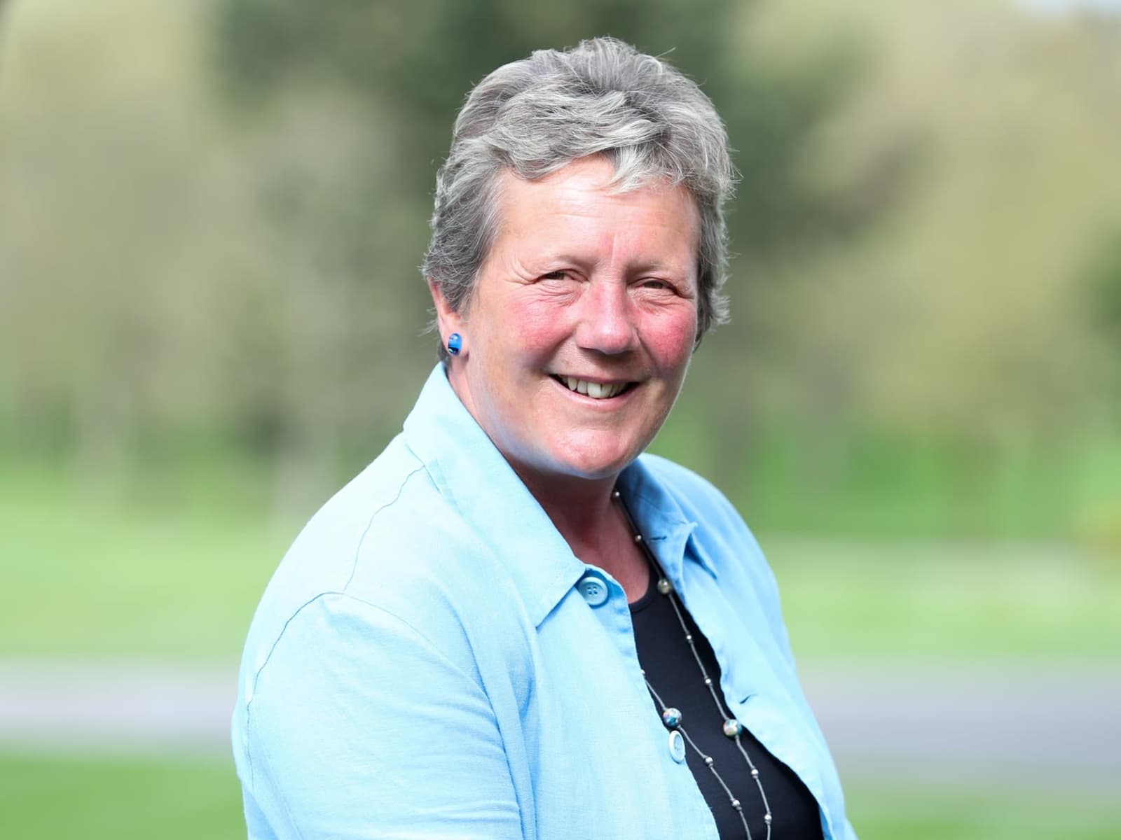Christine & Helen from Leiston, United Kingdom