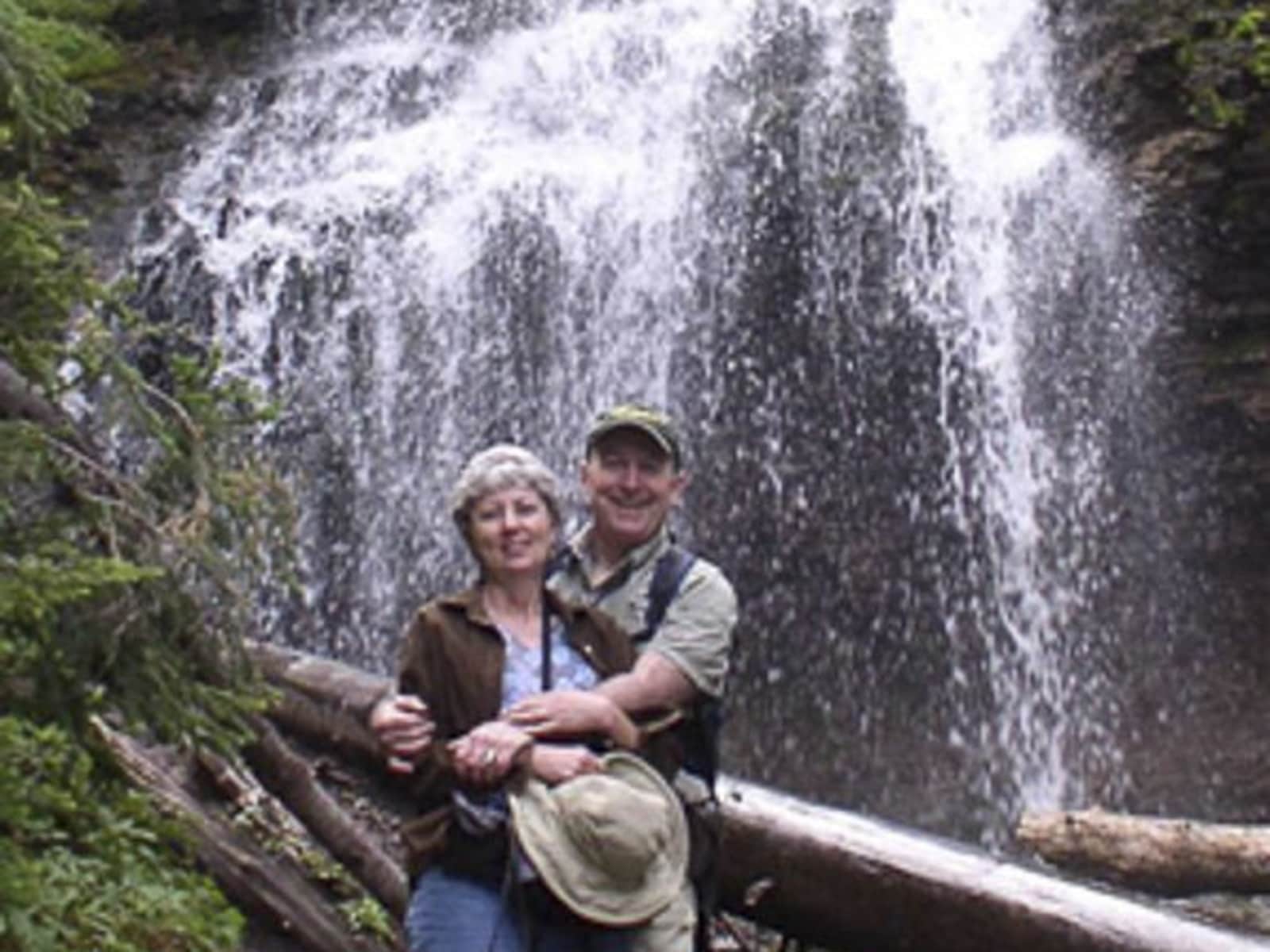 Lynn & Dan from East Greenbush, New York, United States