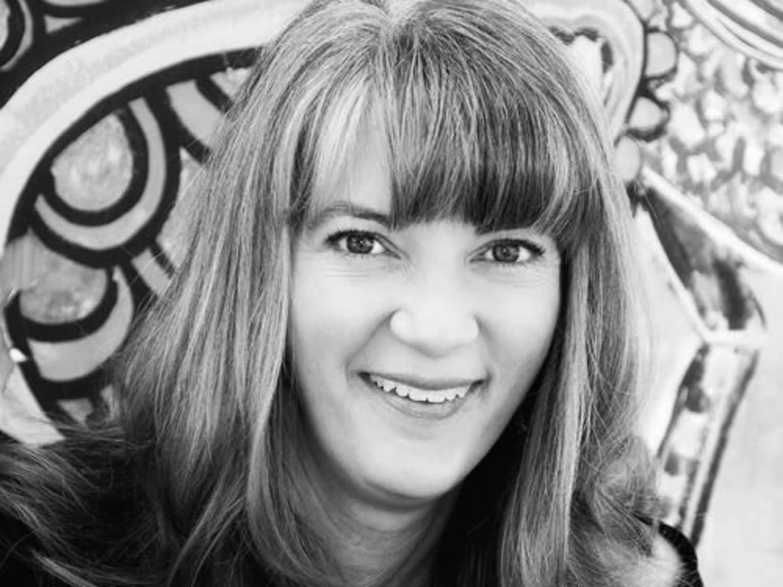 Robin from Portland, Oregon, United States
