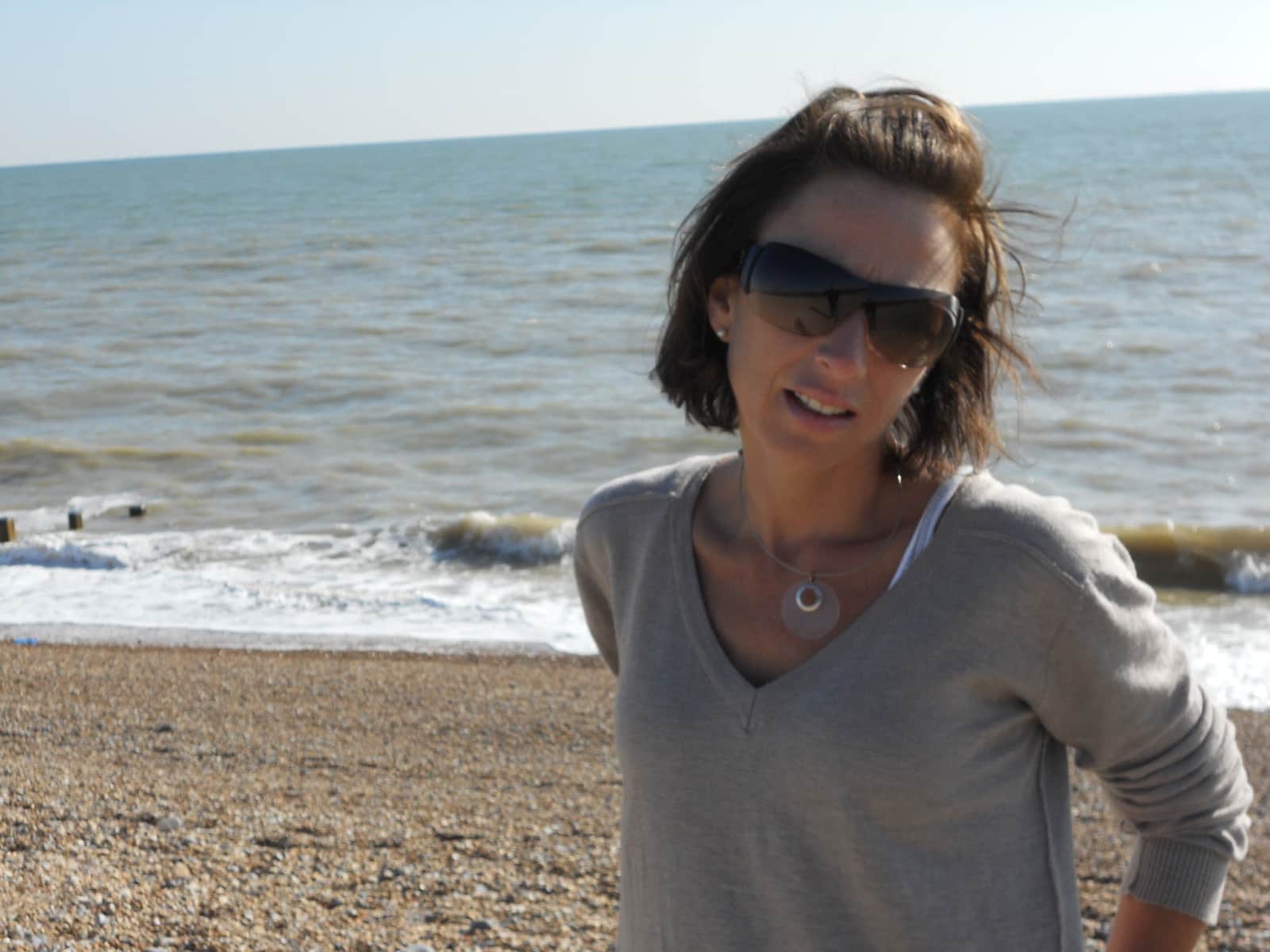 Emmeline from Ledbury, United Kingdom