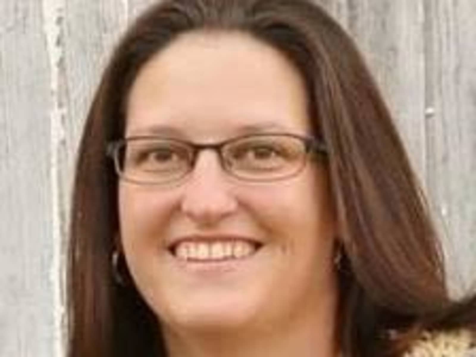 Melanie from Columbus, Ohio, United States