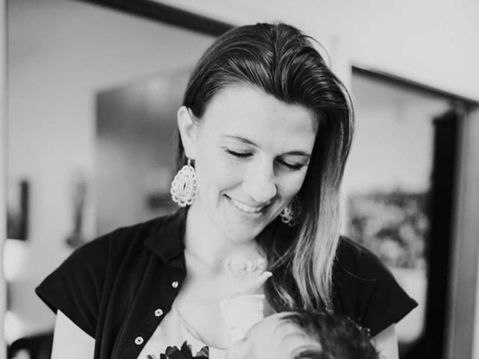 Traci from Portland, Oregon, United States