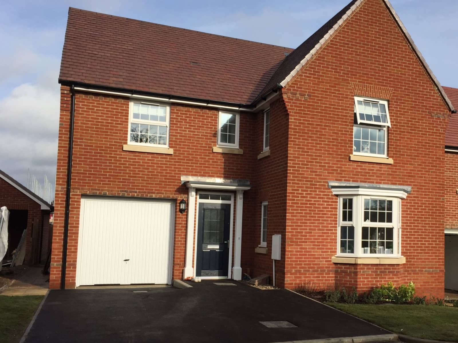 Housesitting assignment in Bushey, United Kingdom