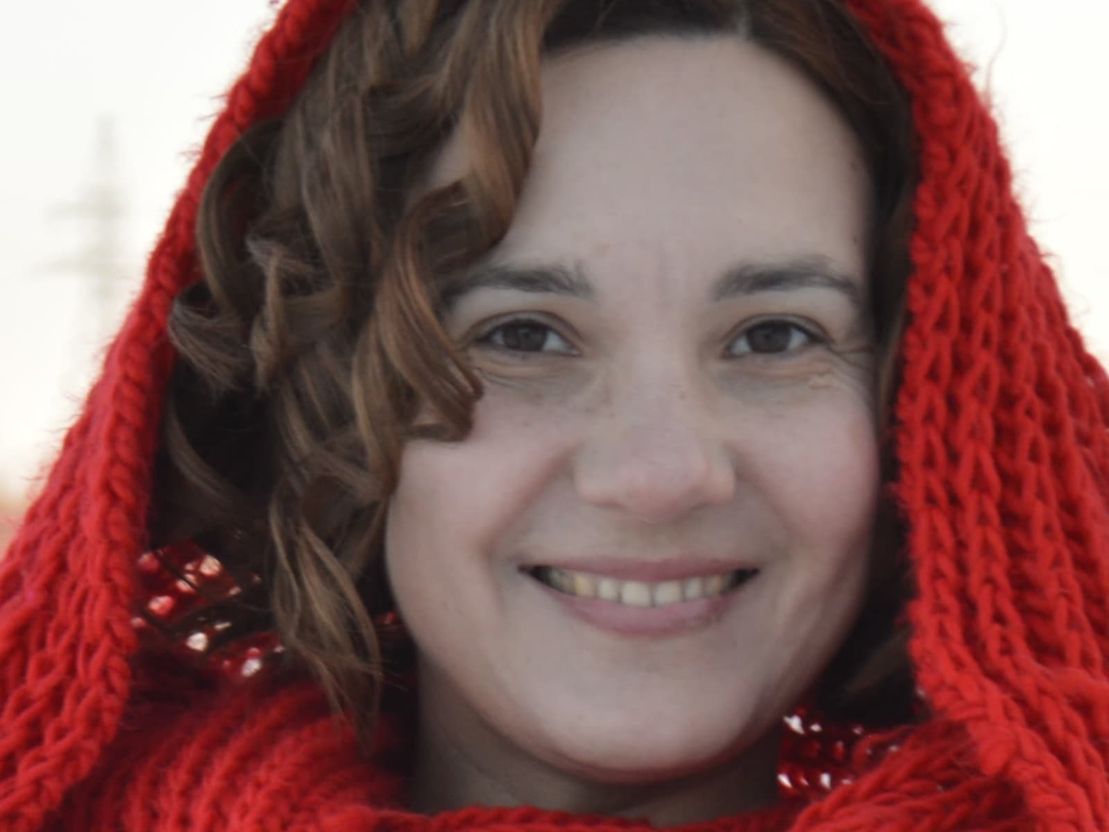 Liudmila from Babruysk, Belarus