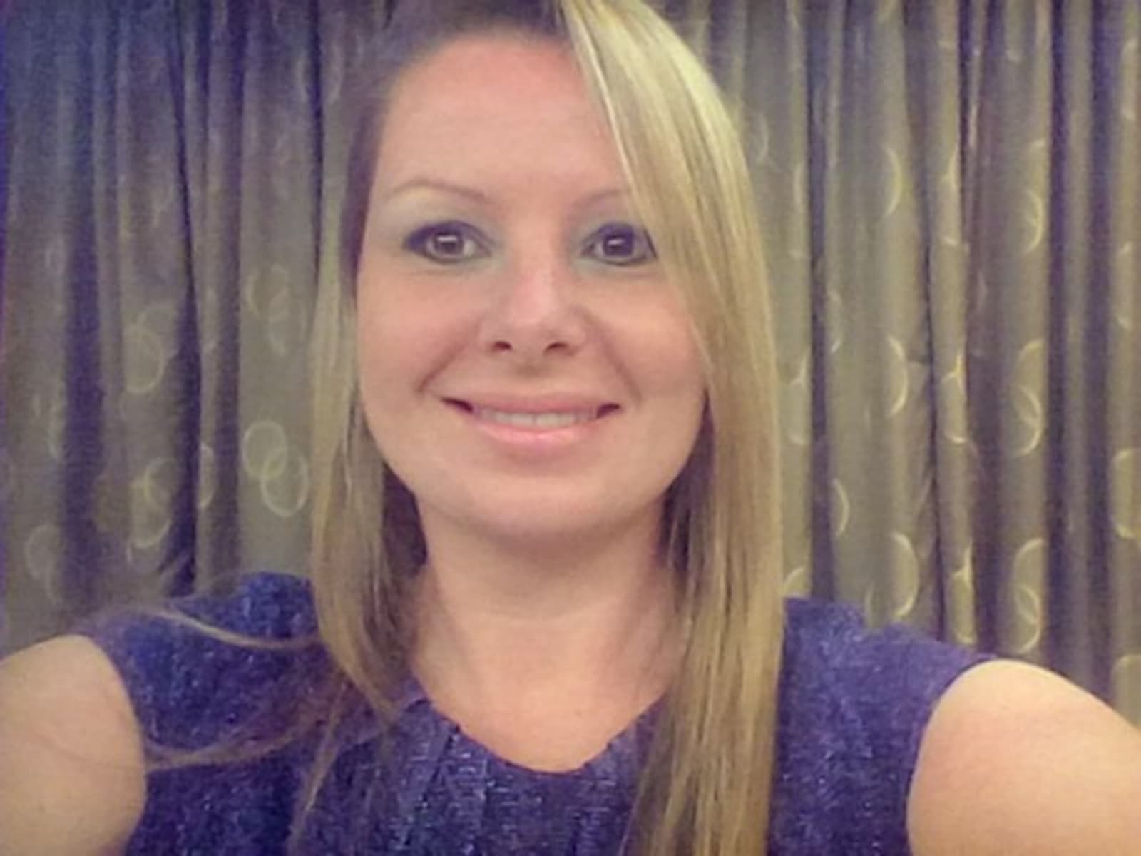 Sarah from Leeds, United Kingdom
