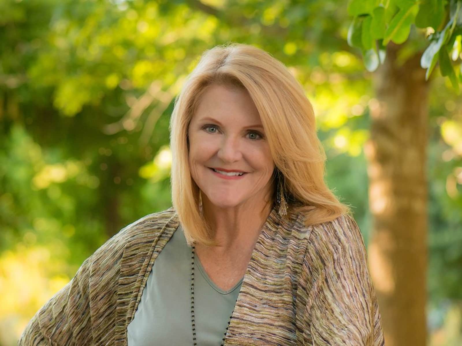 Simone from Benicia, California, United States