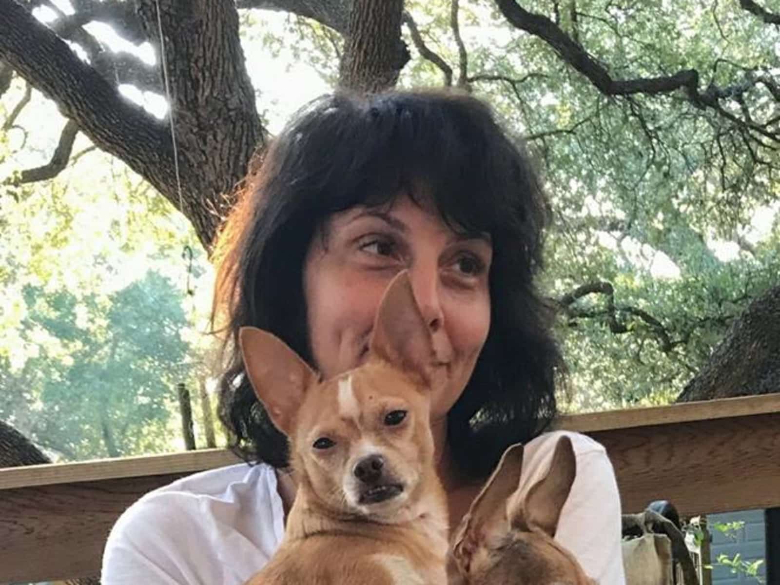 Jessica from Alpine, Texas, United States