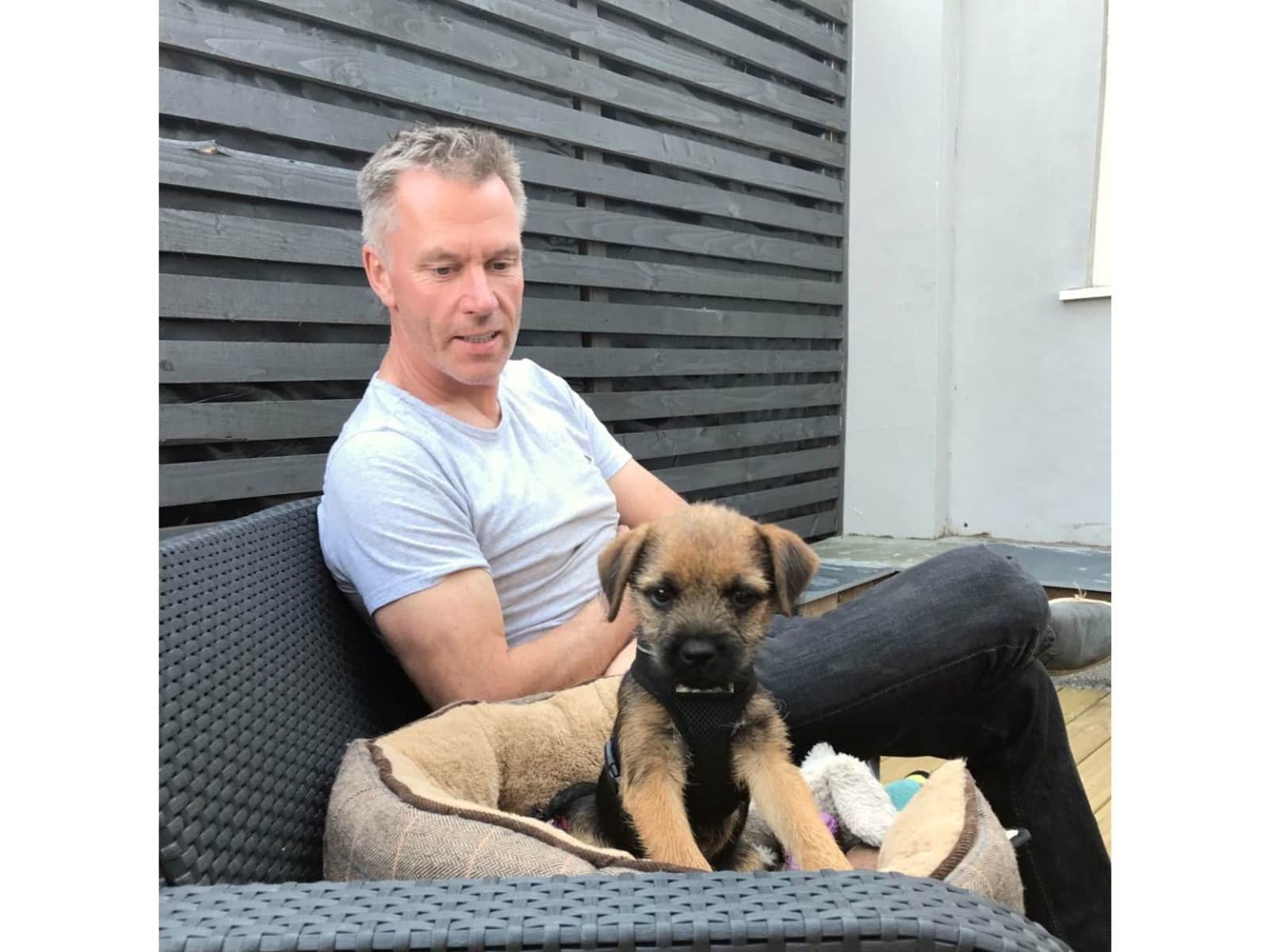 David from Swansea, United Kingdom