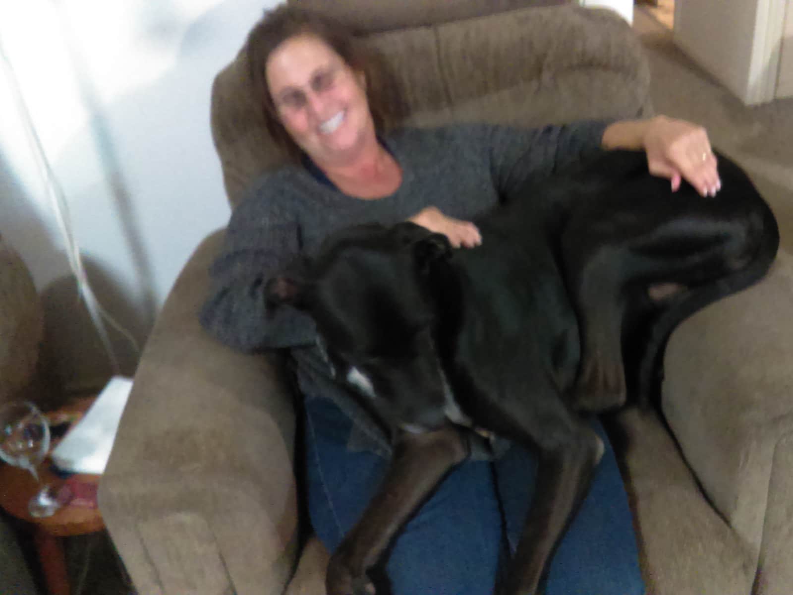 Tanya from Brisbane, Queensland, Australia