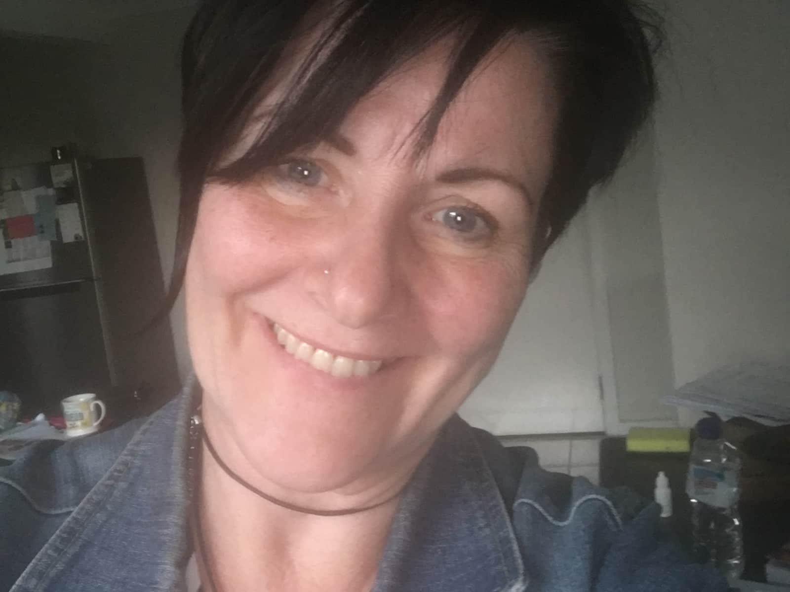 Penelope from Mornington, Victoria, Australia
