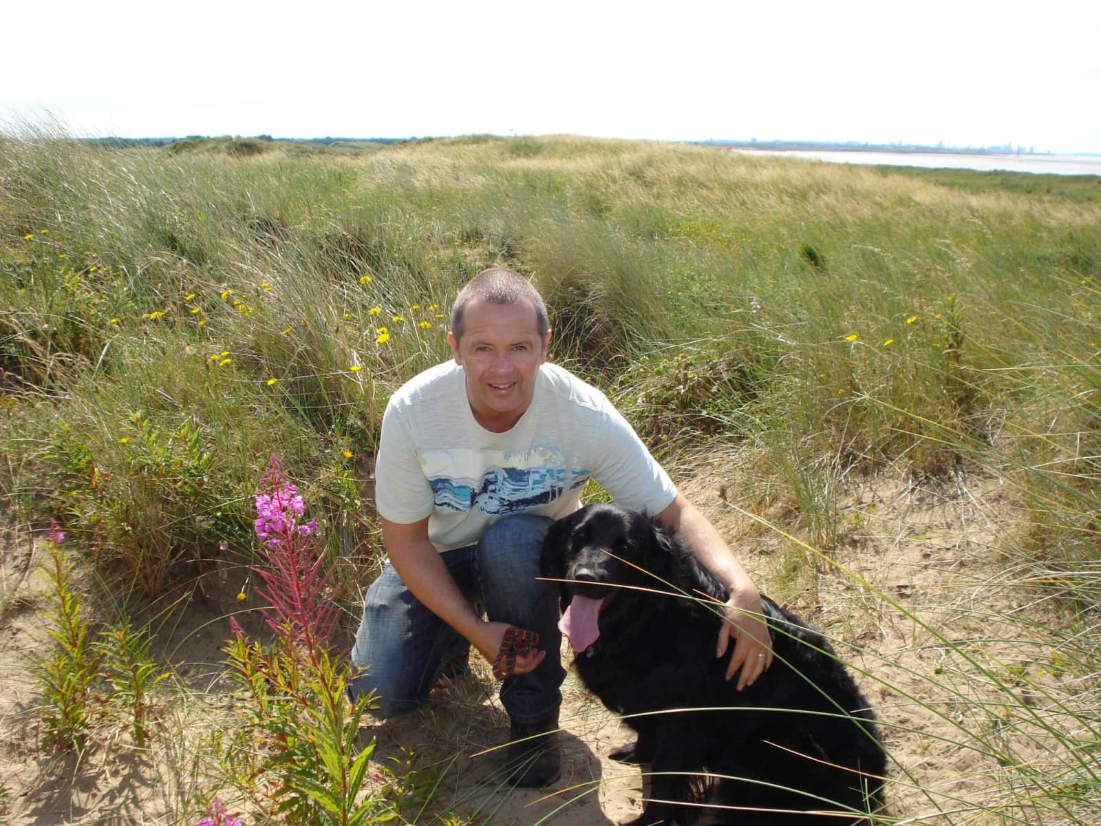Housesitting assignment in Lymington, United Kingdom