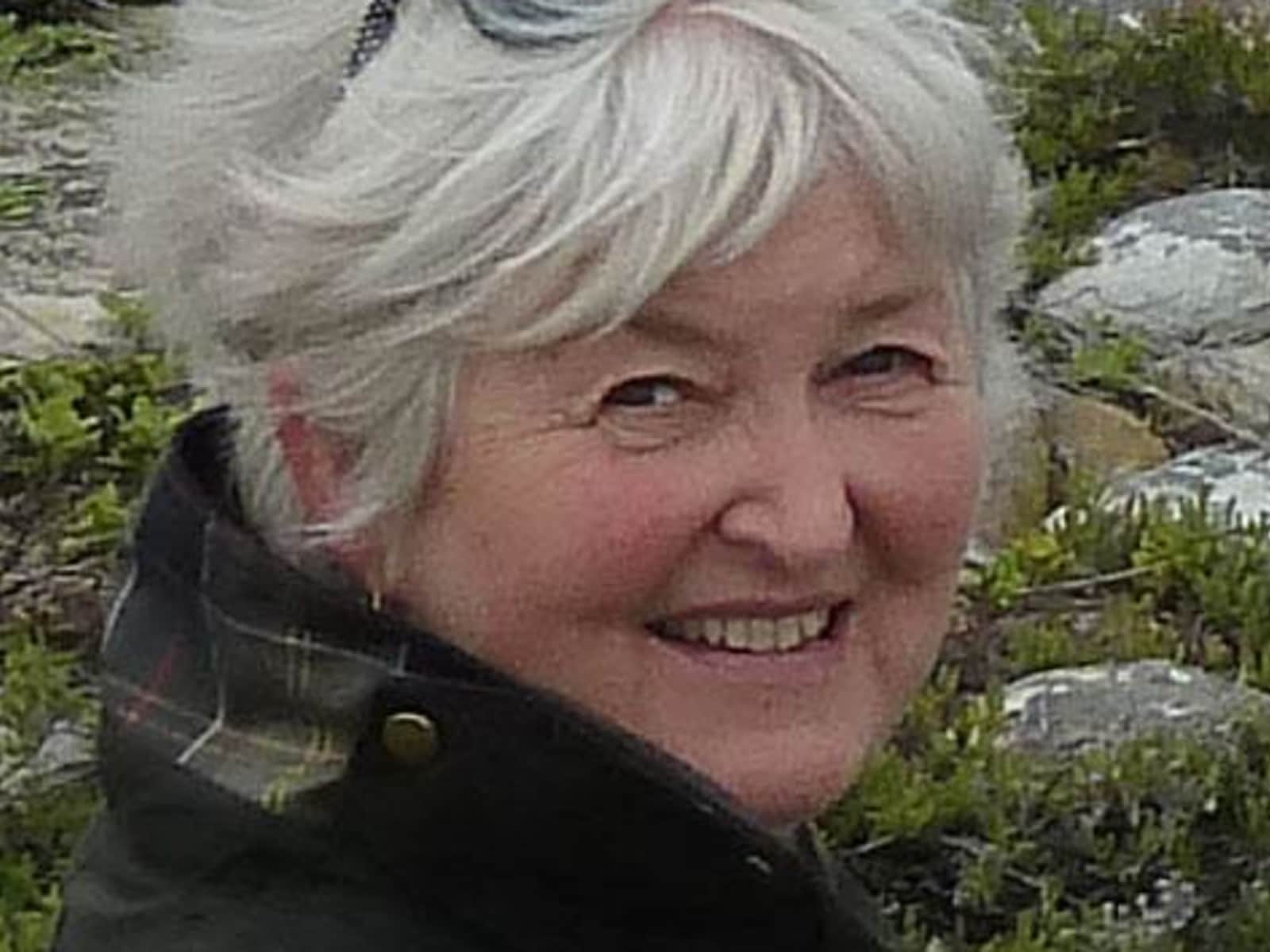 Shirley from Byron Bay, New South Wales, Australia