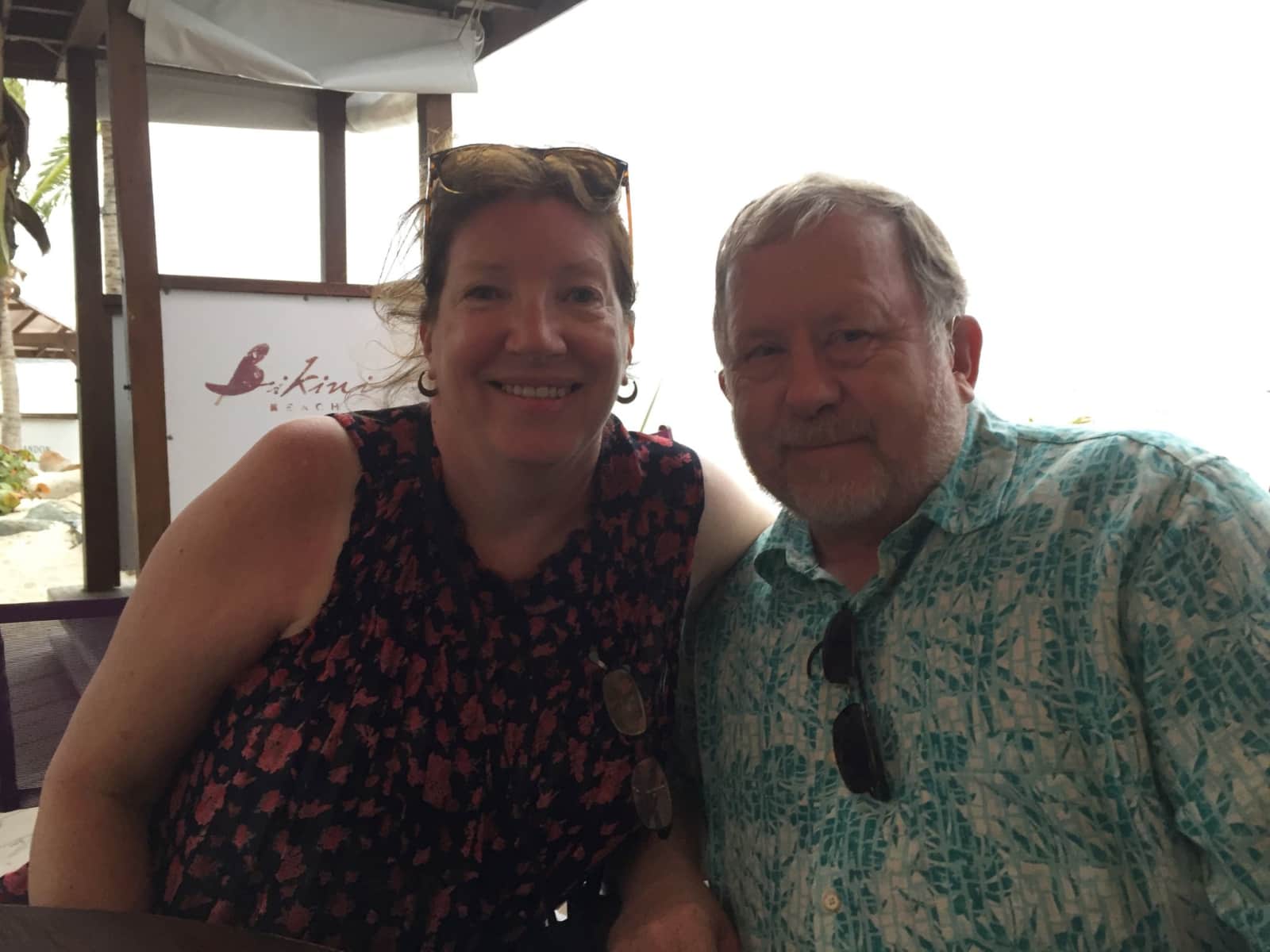Penny & Tim from Central Point, Oregon, United States