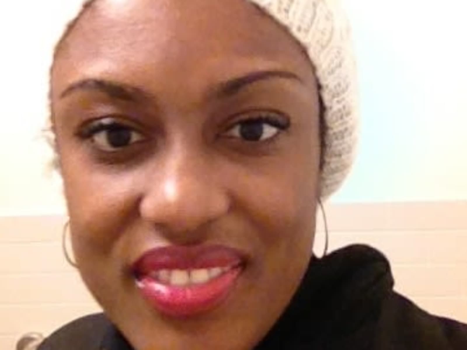 Natasha from Boston, Massachusetts, United States