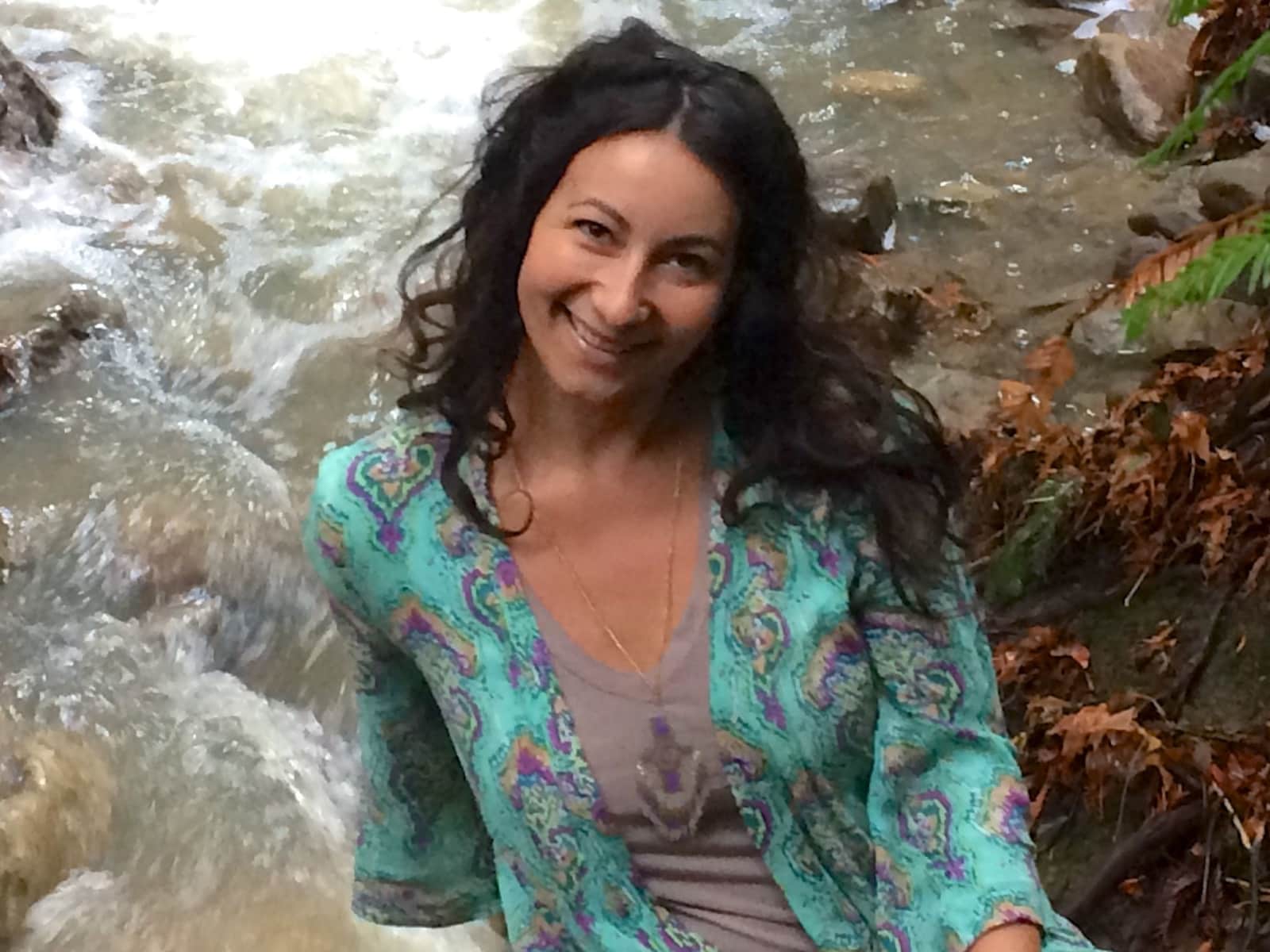 Carley from Ashland, Oregon, United States