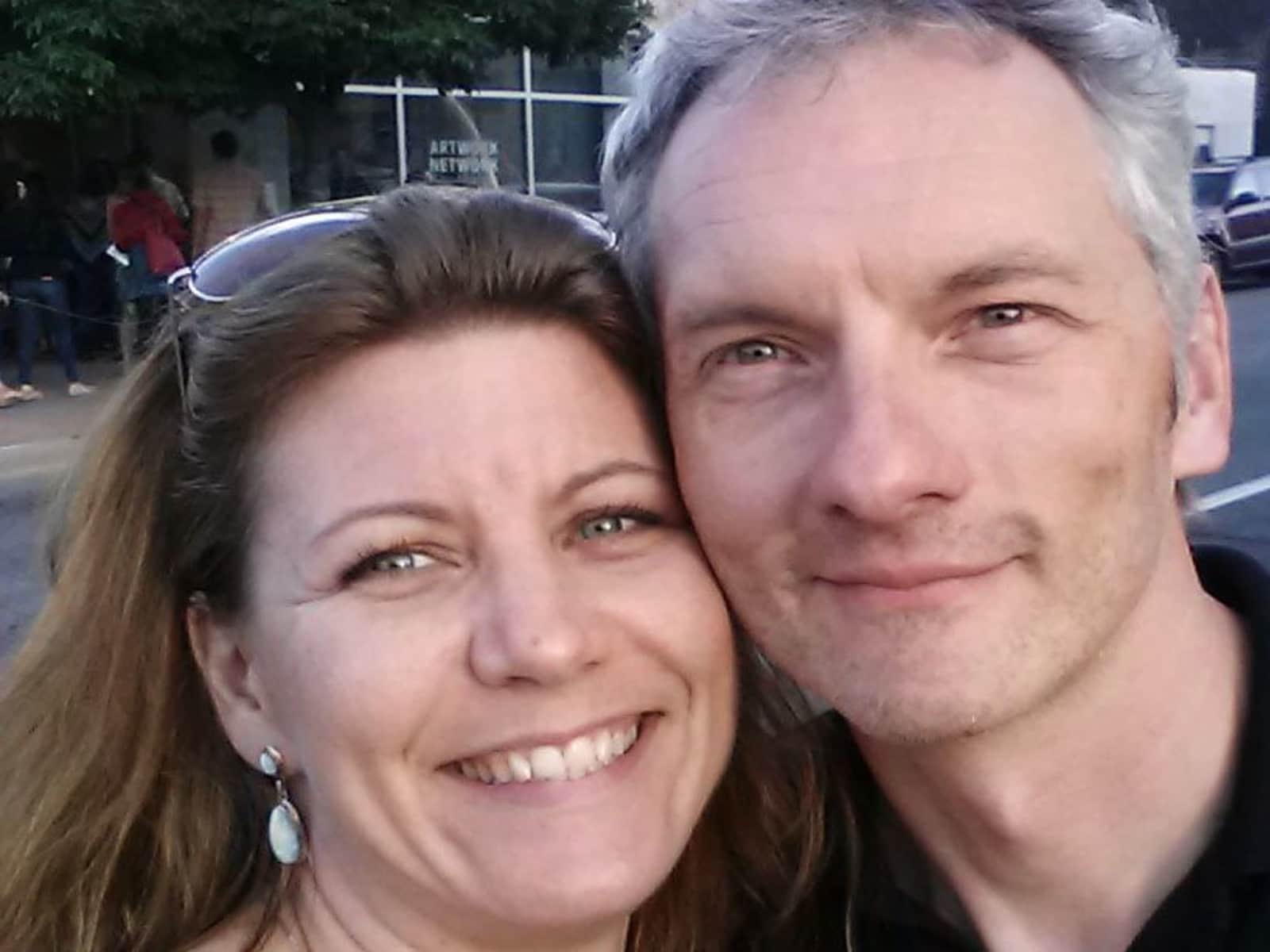 Lisa m & Shaine from Boise, Idaho, United States