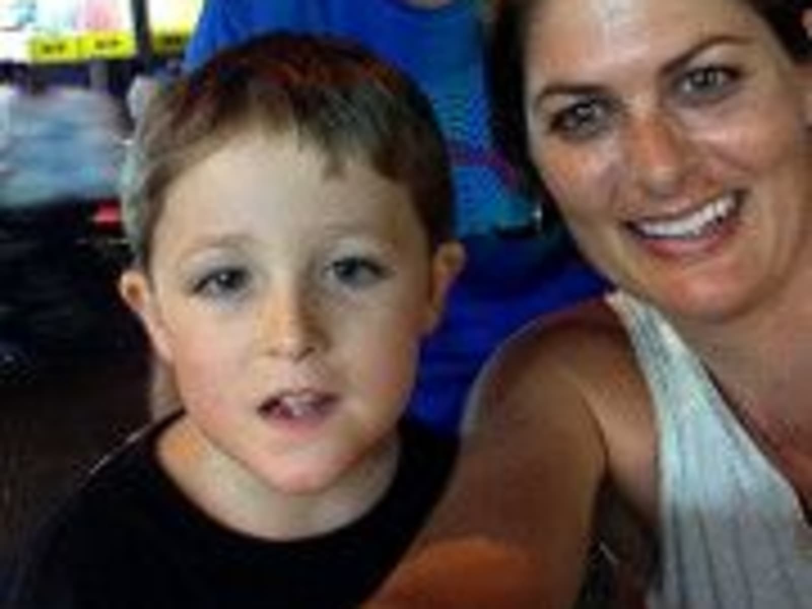 Benjamin & Natalia from Hilo, Hawaii, United States