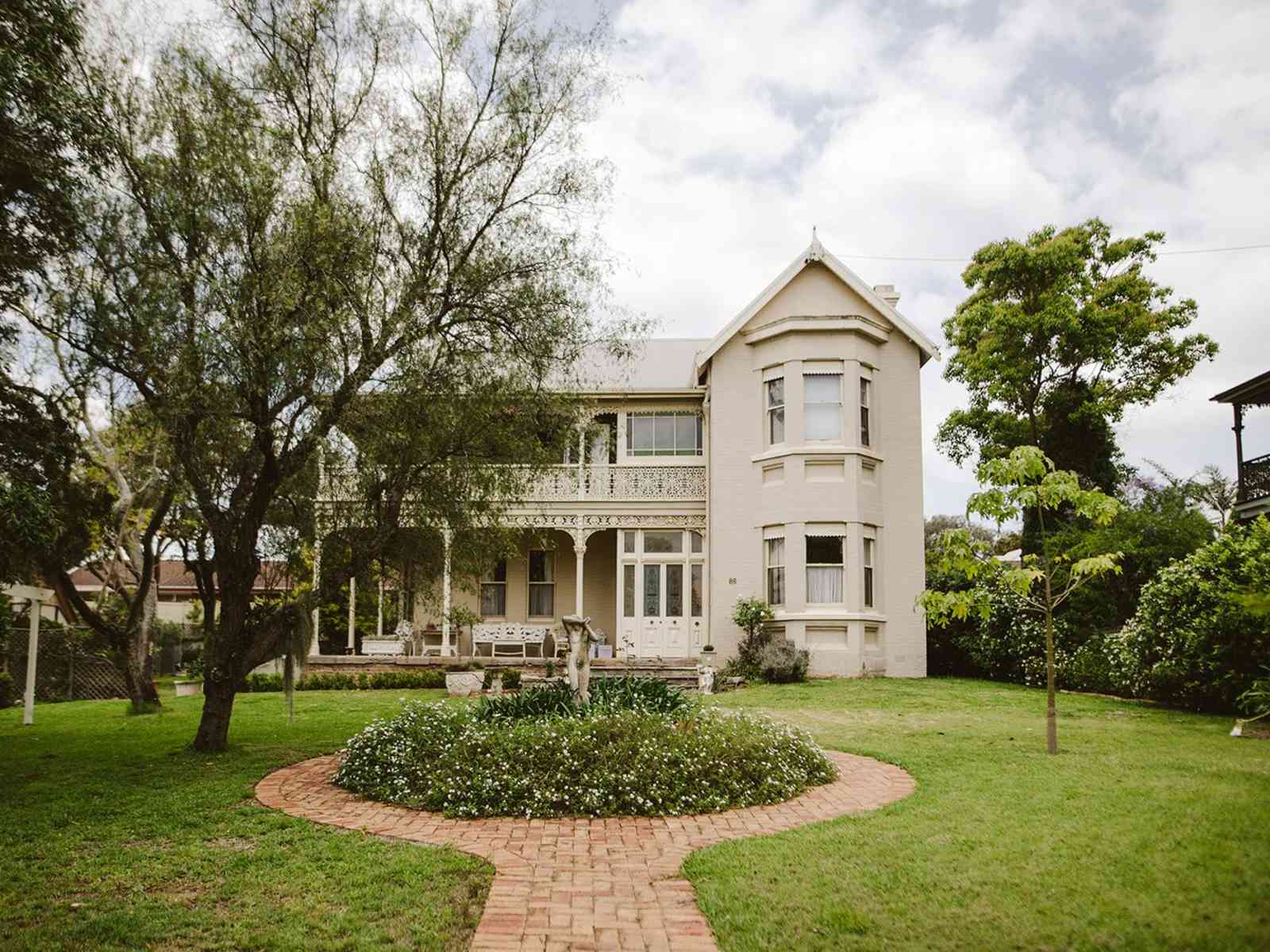 Housesitting assignment in Maitland, New South Wales, Australia