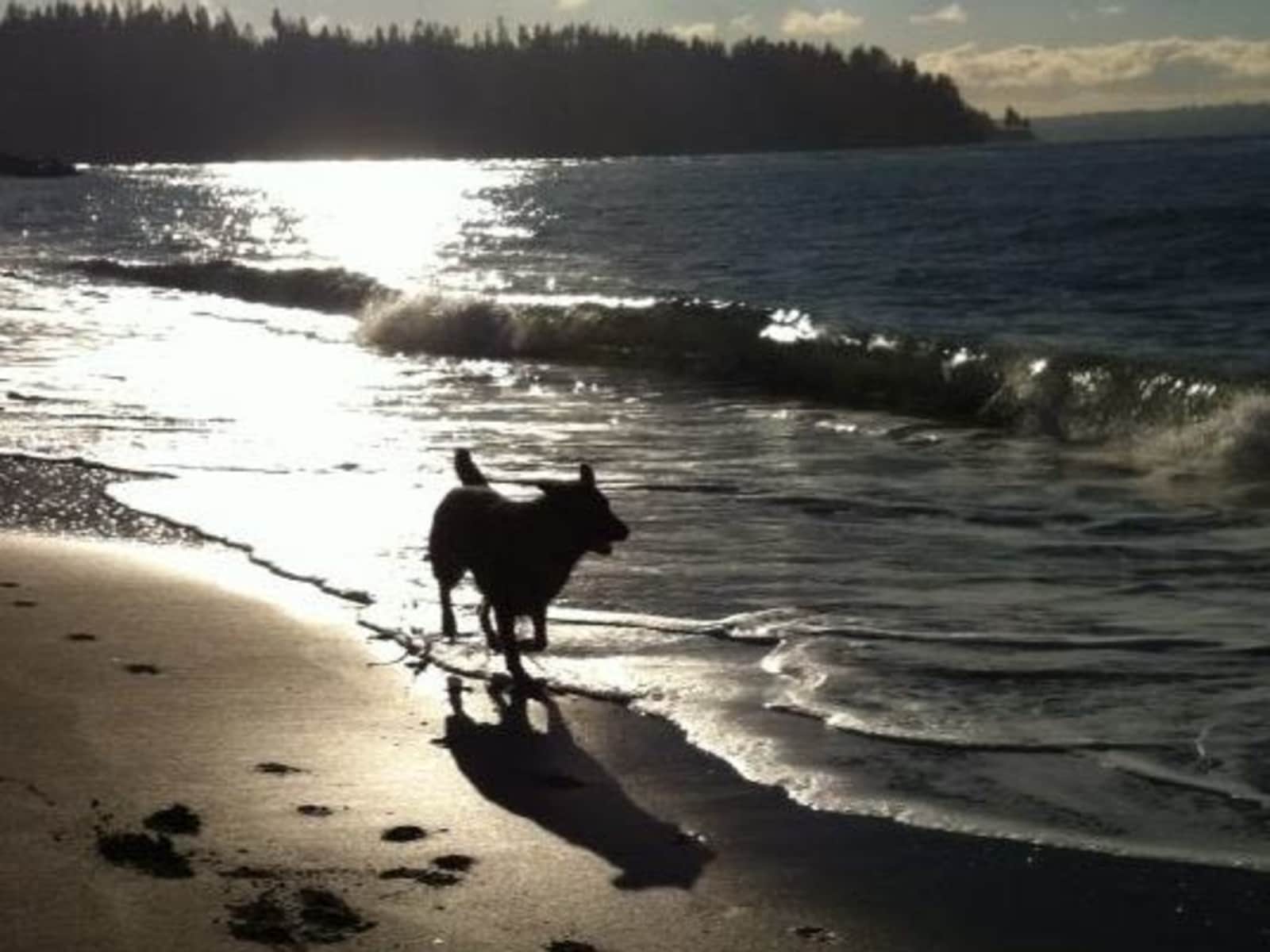 Mary from Surrey, British Columbia, Canada
