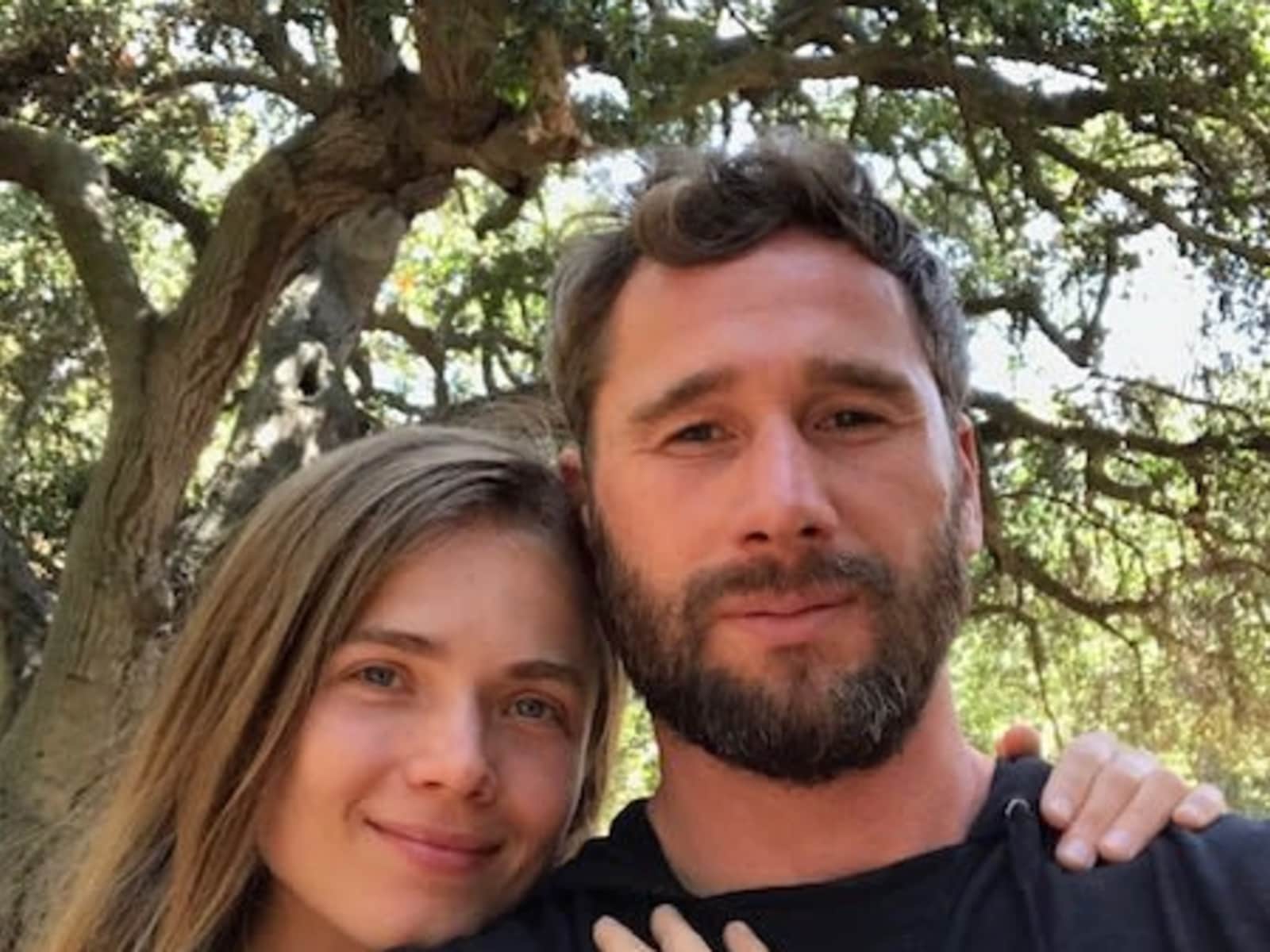 Kristina & Luke from San Diego, California, United States