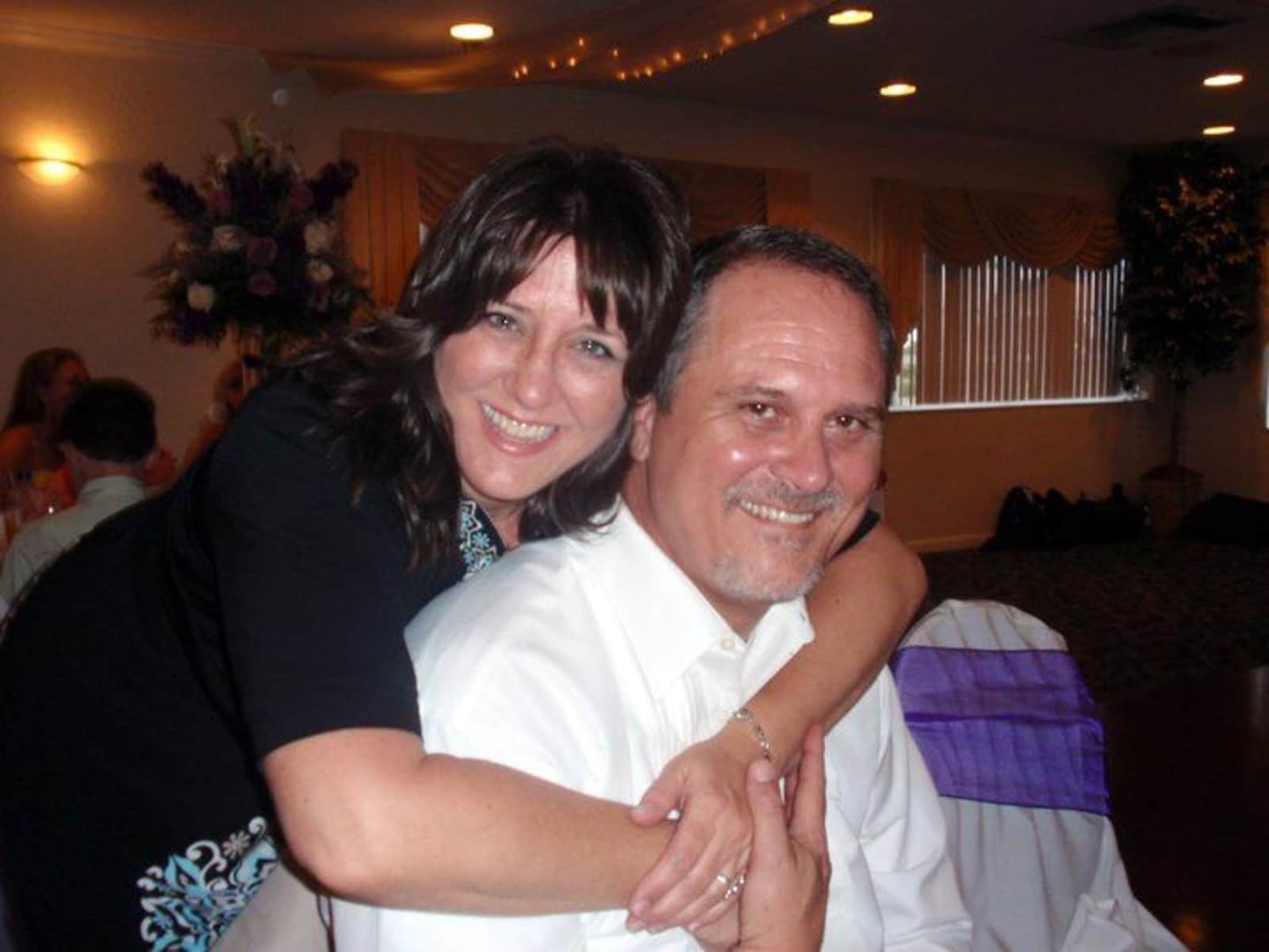 Christopher from Wolfert, New Jersey, United States
