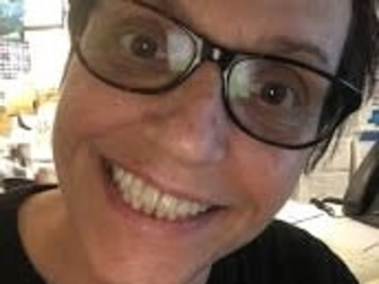 Maryann from Houston, Texas, United States