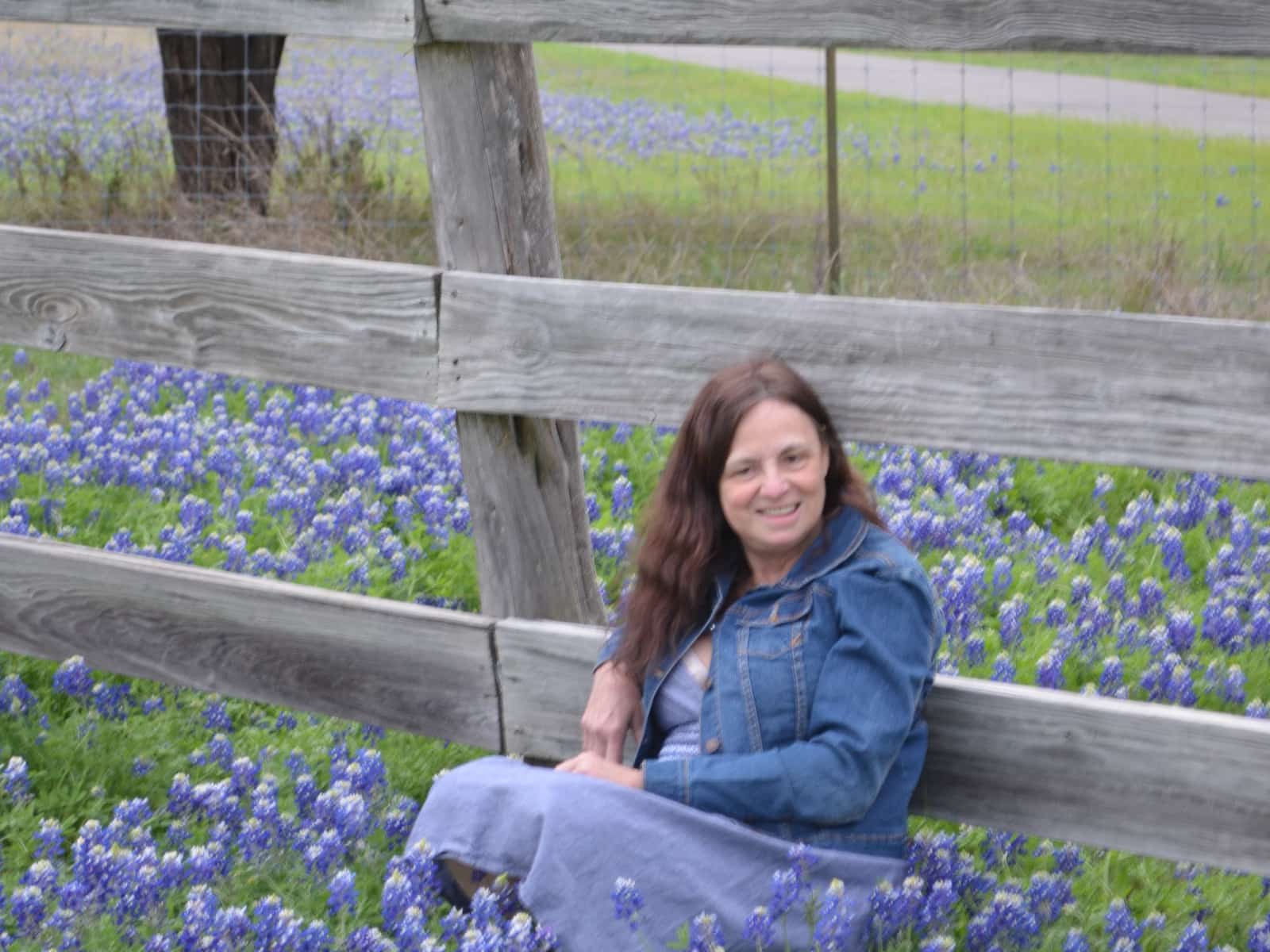 Dianne from Killeen, Texas, United States