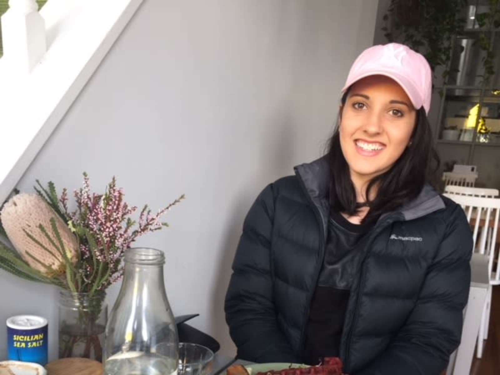 Shanae from Melbourne, Victoria, Australia