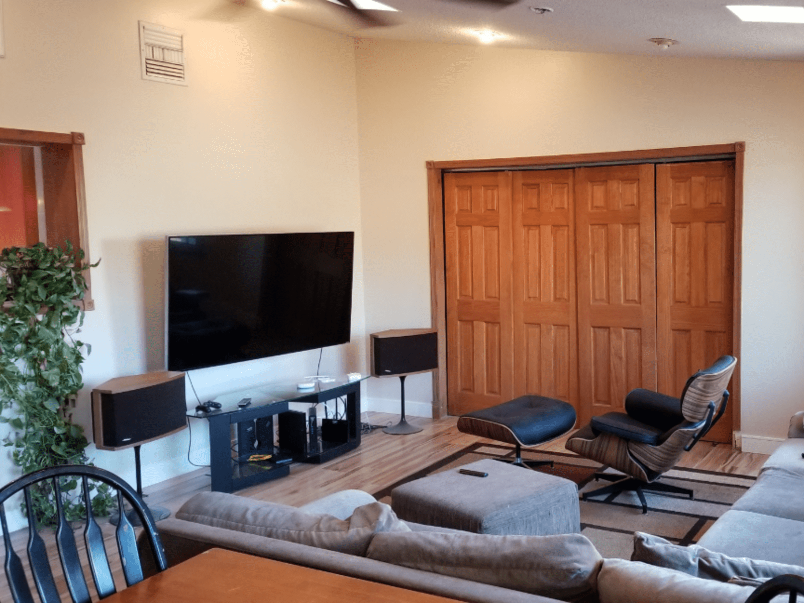 Housesitting assignment in Tempe, Arizona, United States