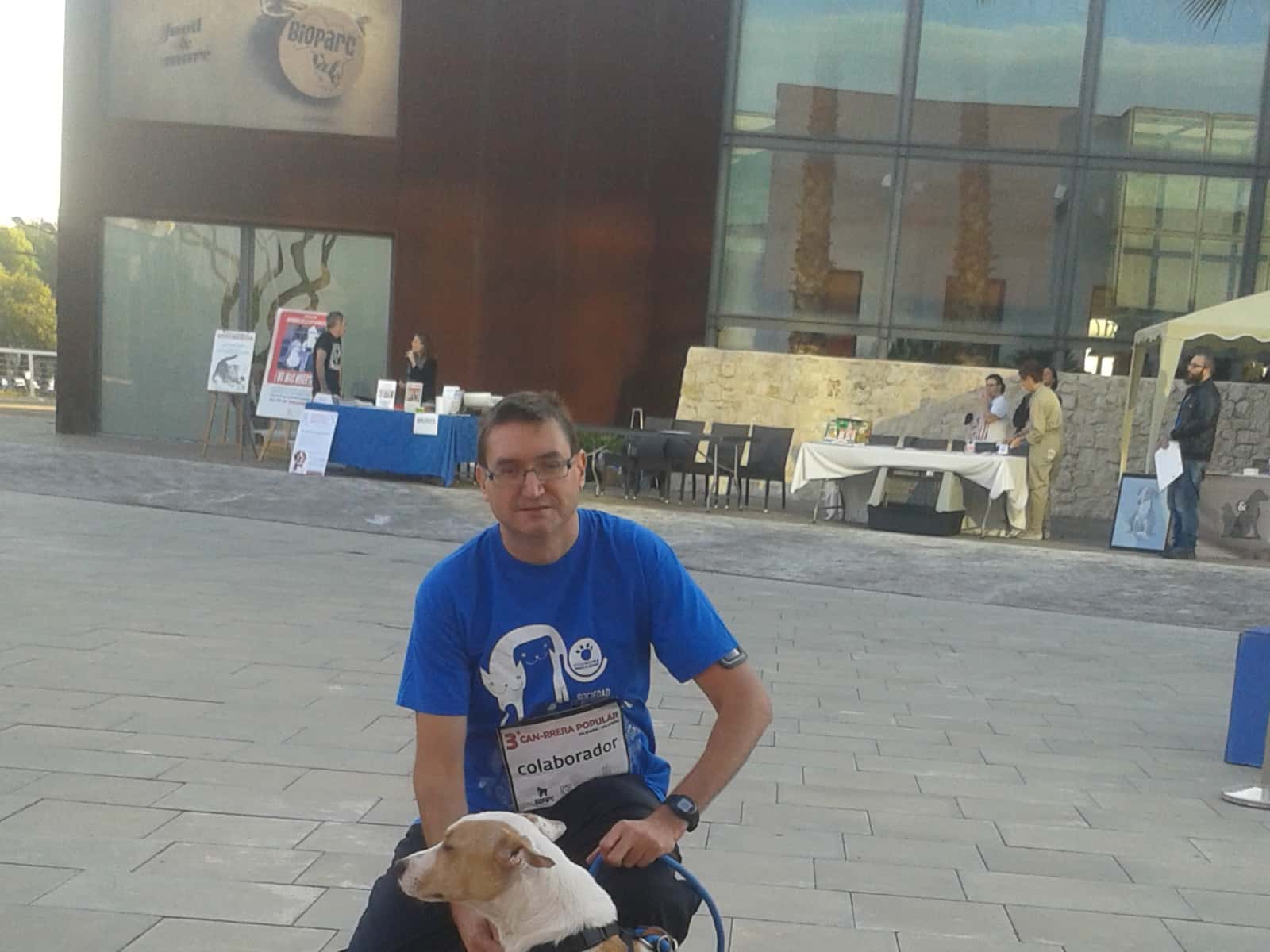 Salva from Valencia, Spain