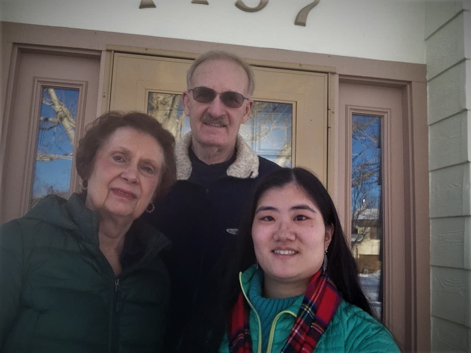 Carole & John` from Helena, Montana, United States