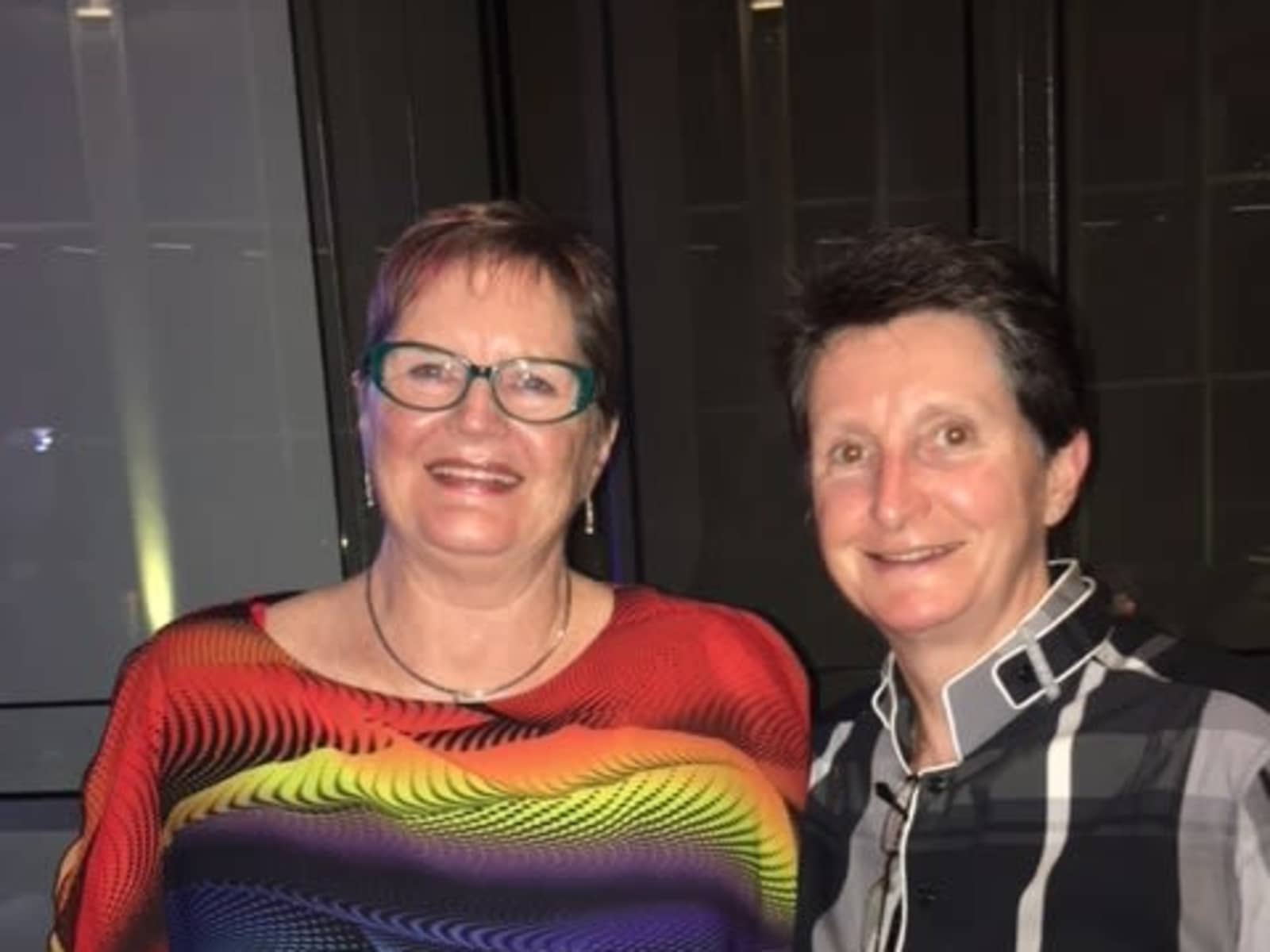 Alys & Majella from Brisbane, Queensland, Australia