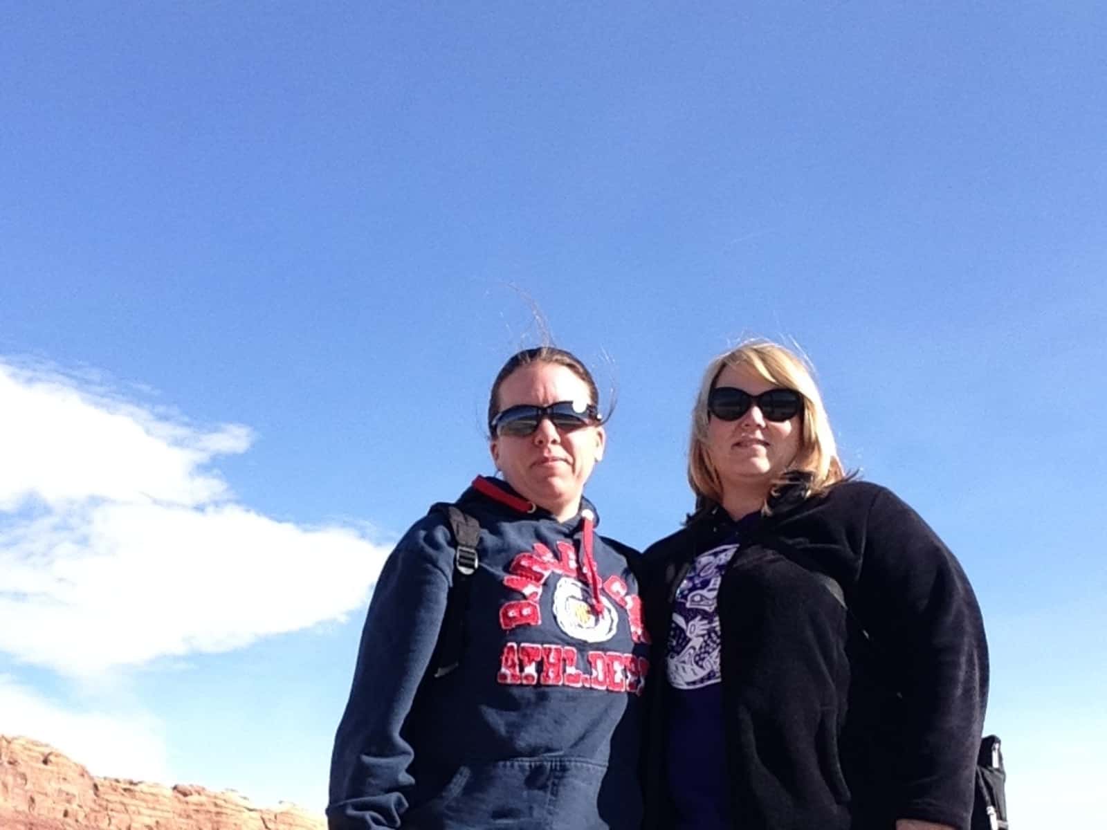 Tommie & Michelle from Terre Haute, Indiana, United States