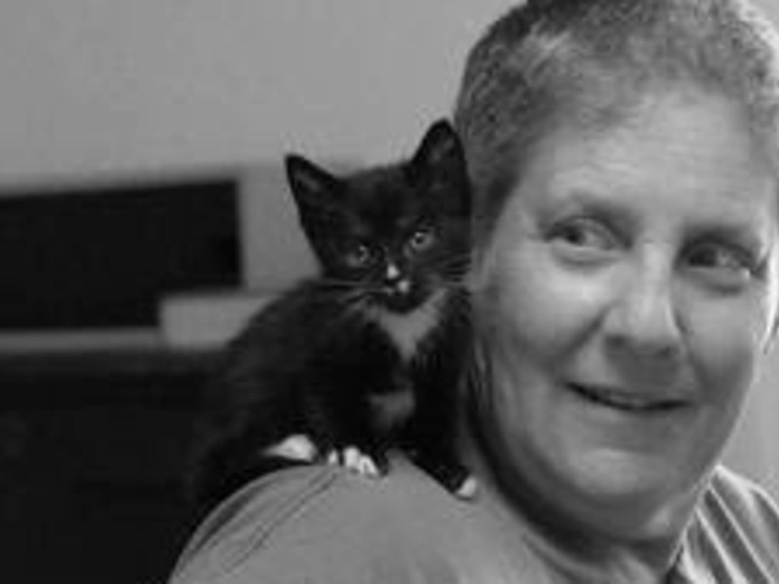 Kathryn (kay) from Seal Rock, Oregon, United States