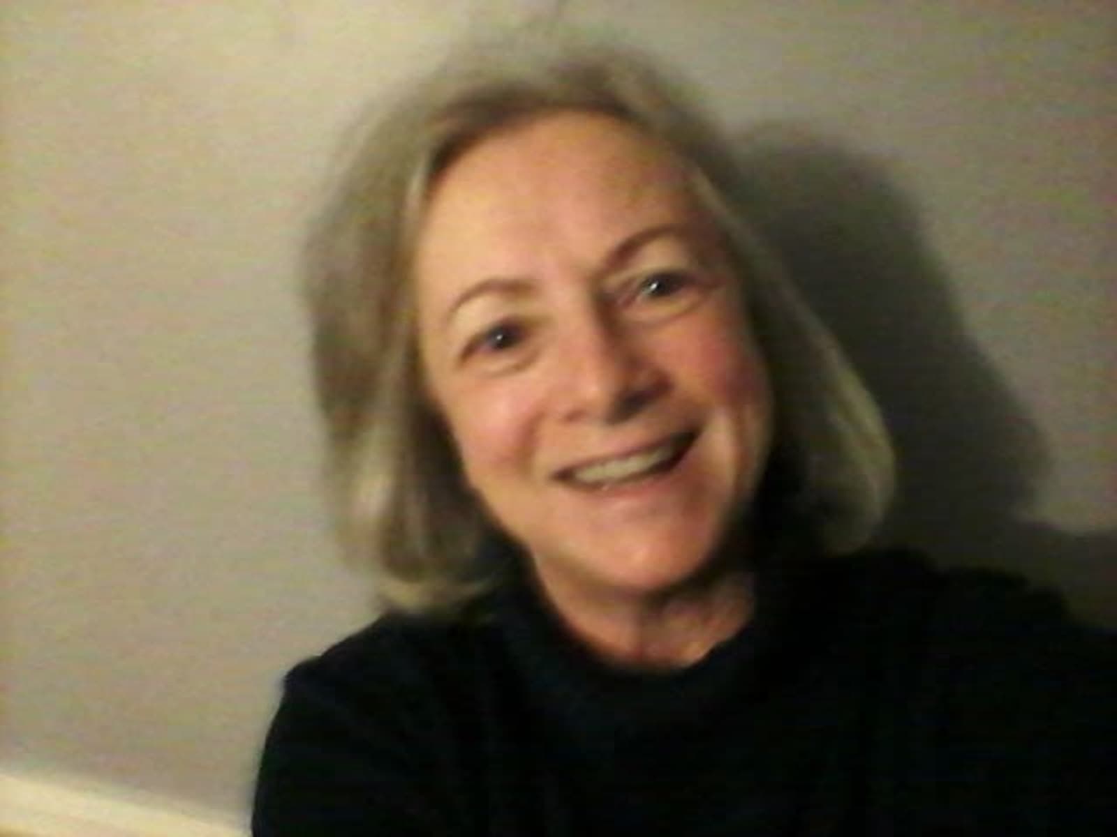 Viktoria from Portland, Maine, United States